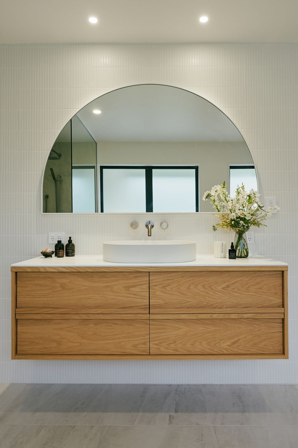 Clapham Residence