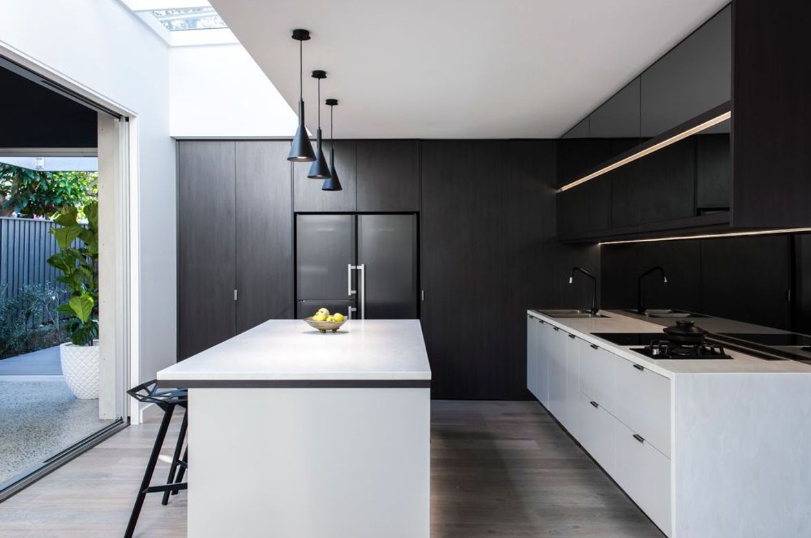 Bayview Cres, Henley