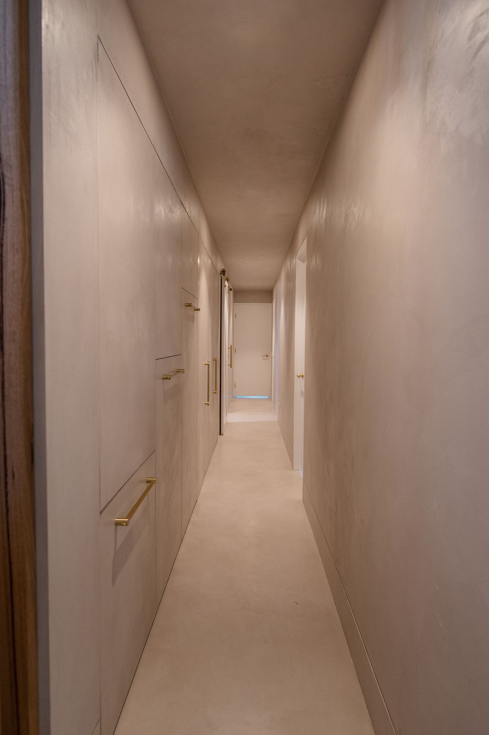 Port Melbourne House