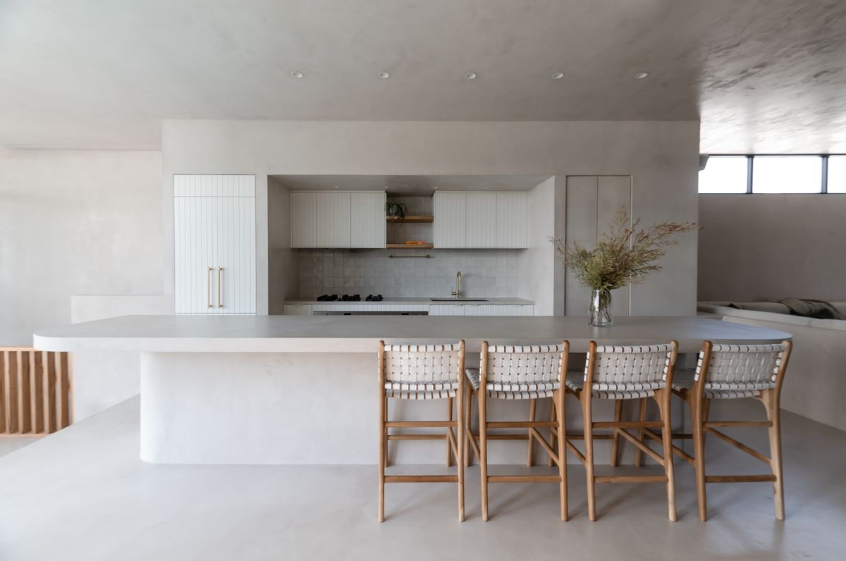 Port Melbourne House