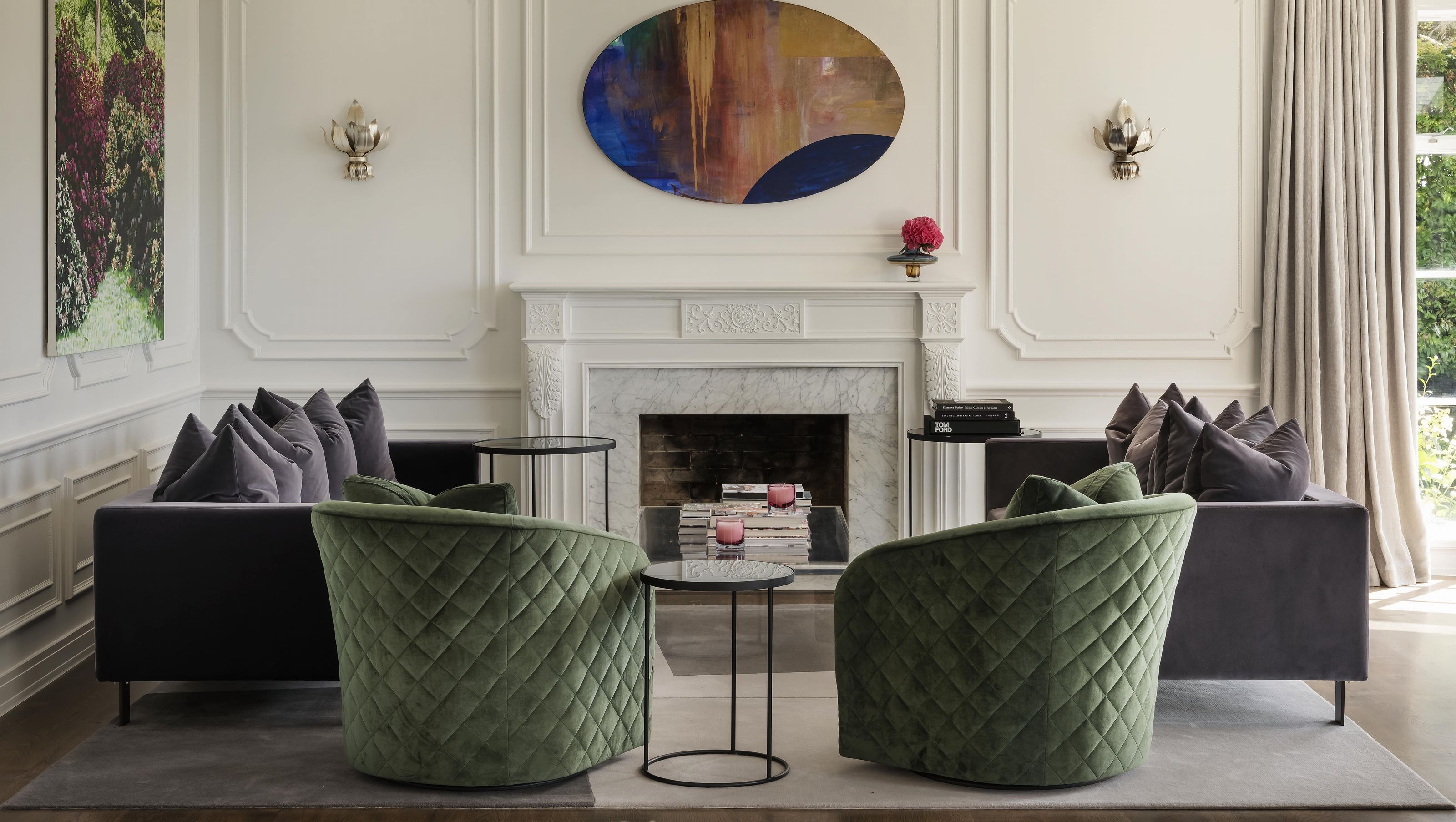Remuera Residence