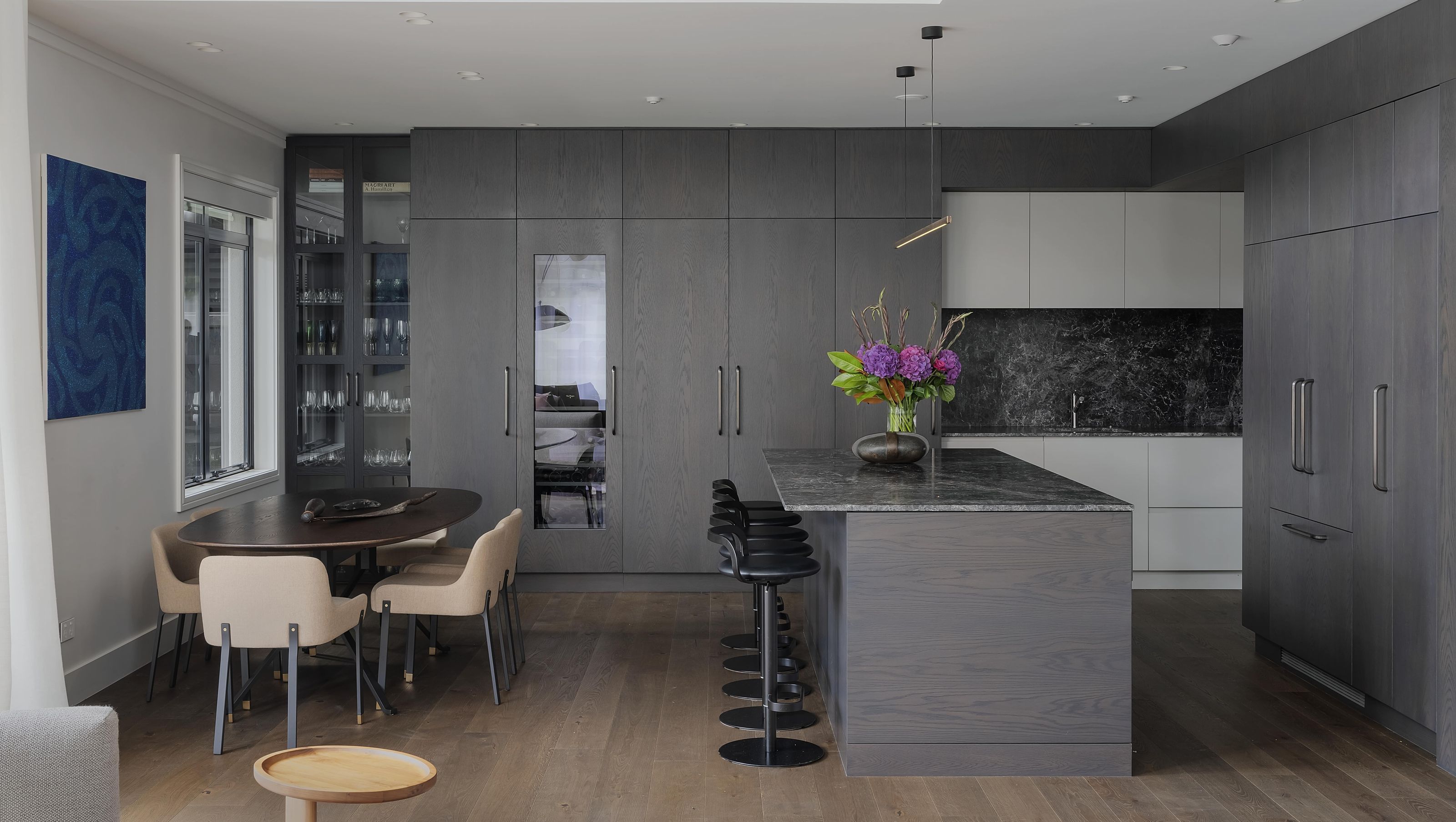 Auckland Apartment