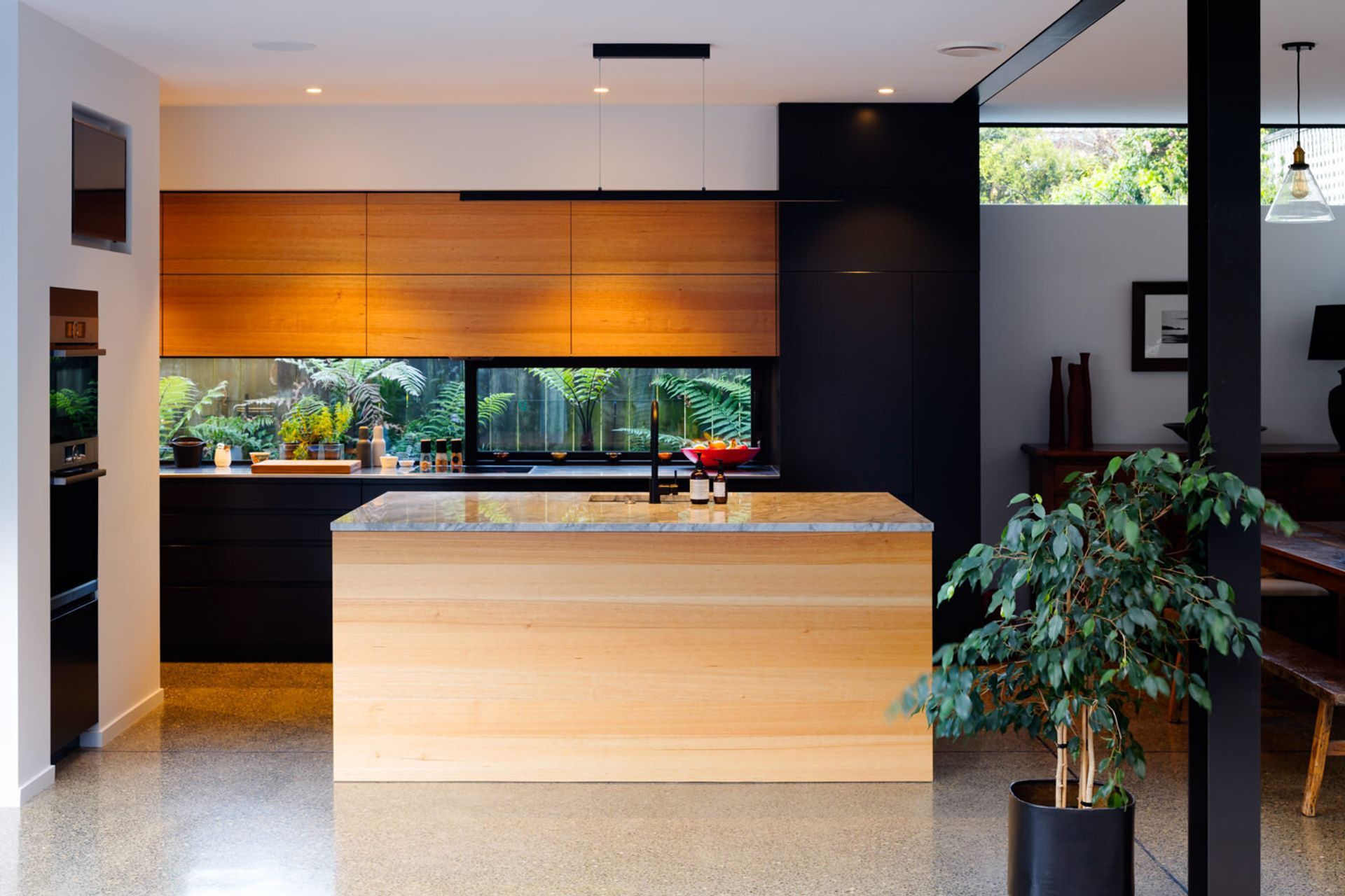 Torless Terrace
