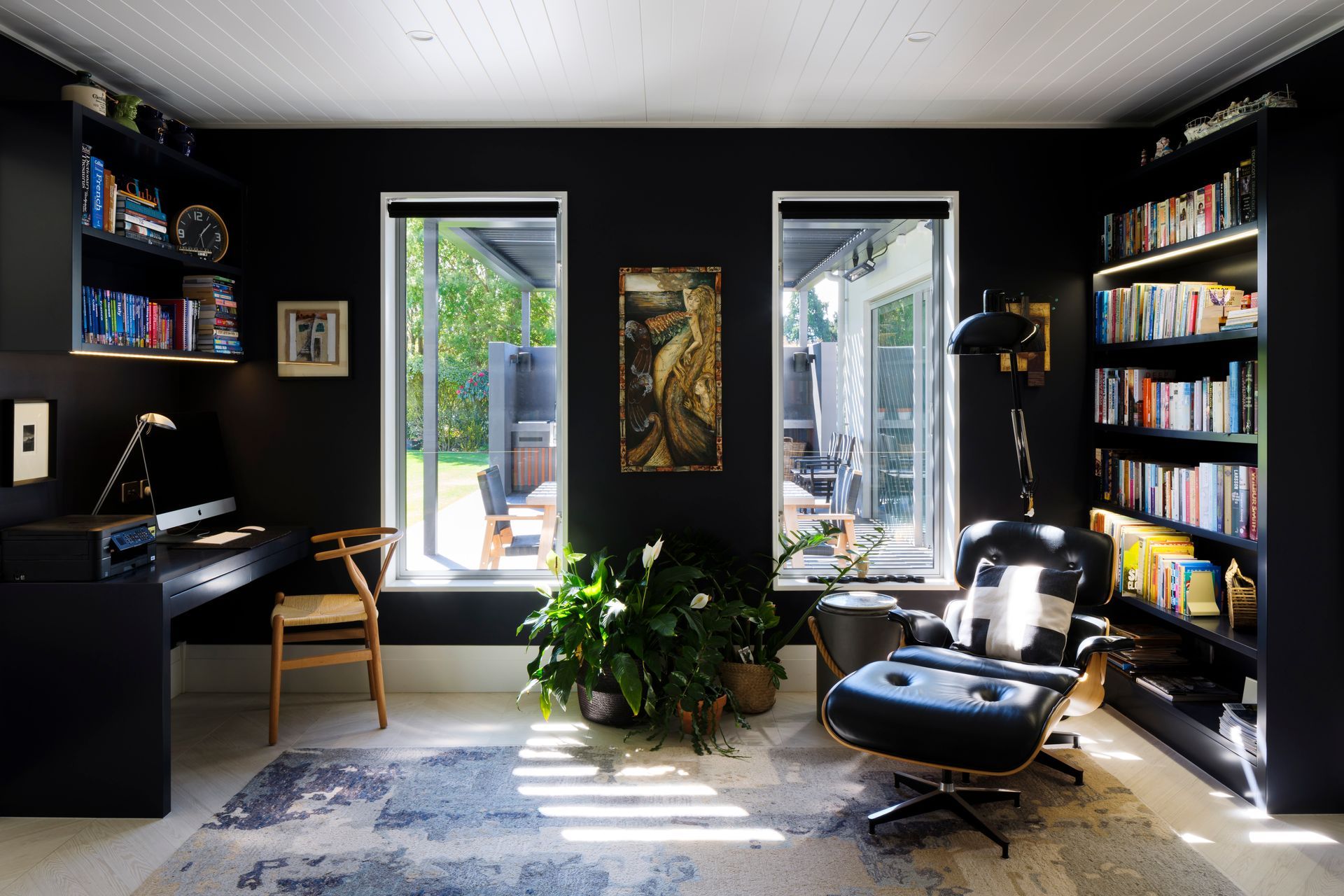 Greytown Renovation