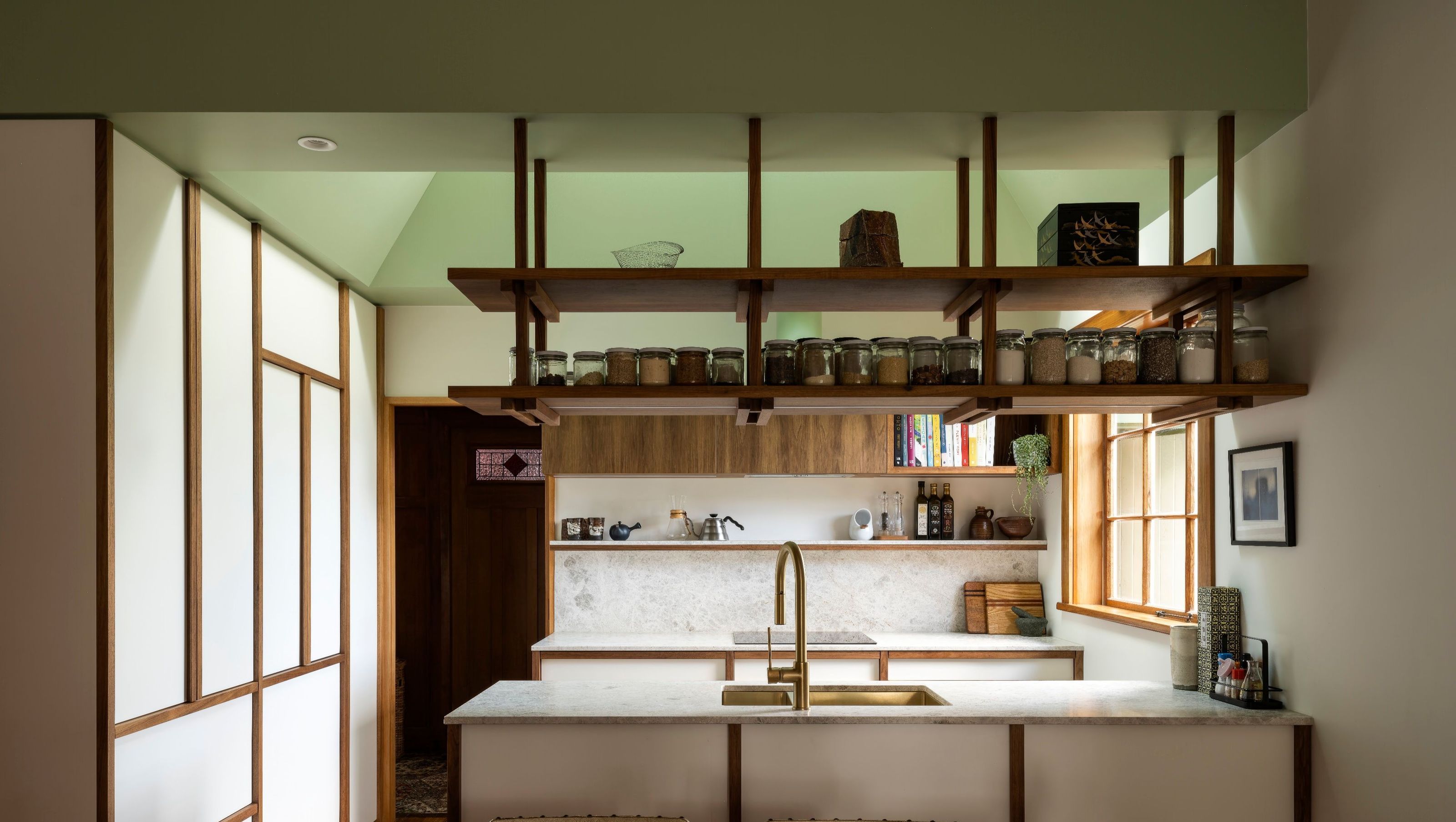 Sage Bungalow