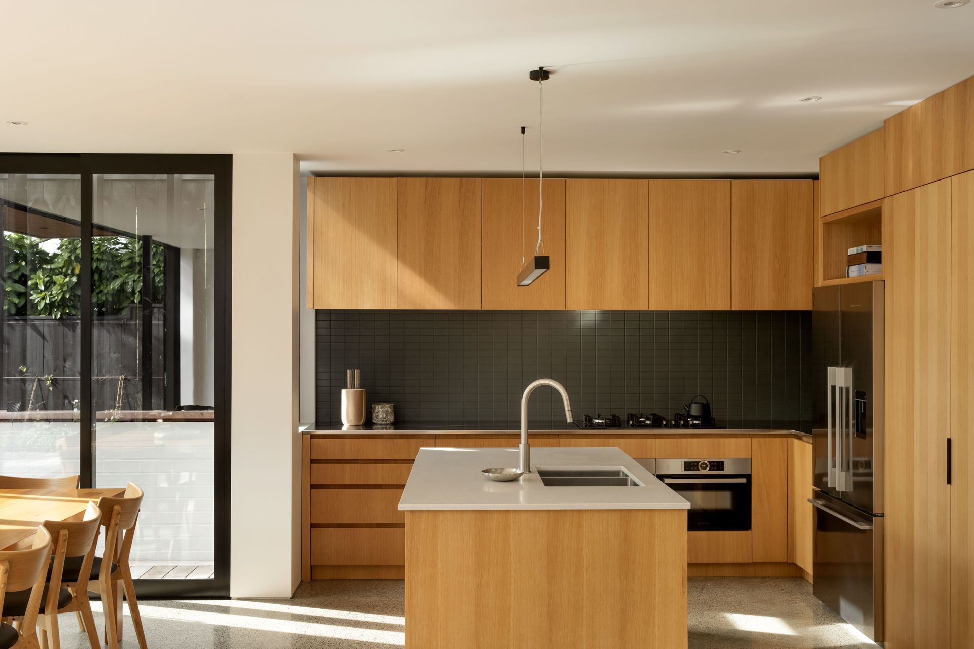 Ponsonby Heritage 