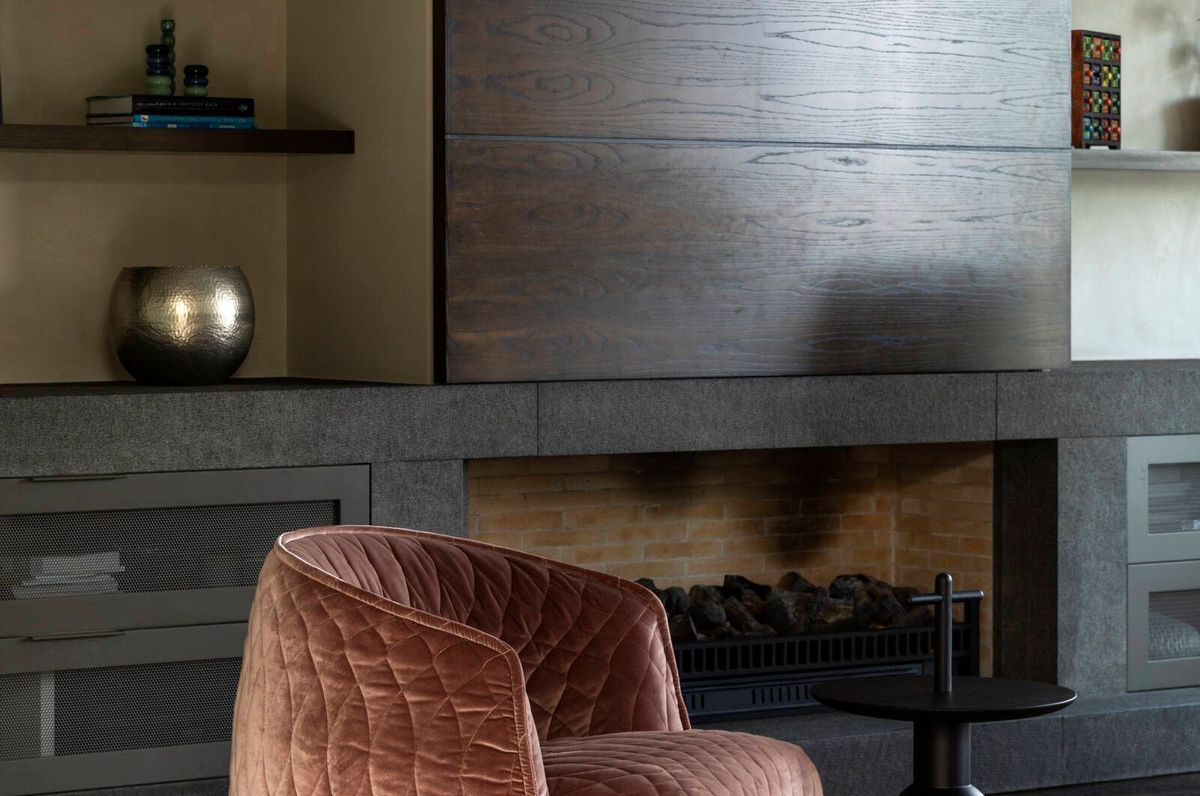 Remuera Residence I