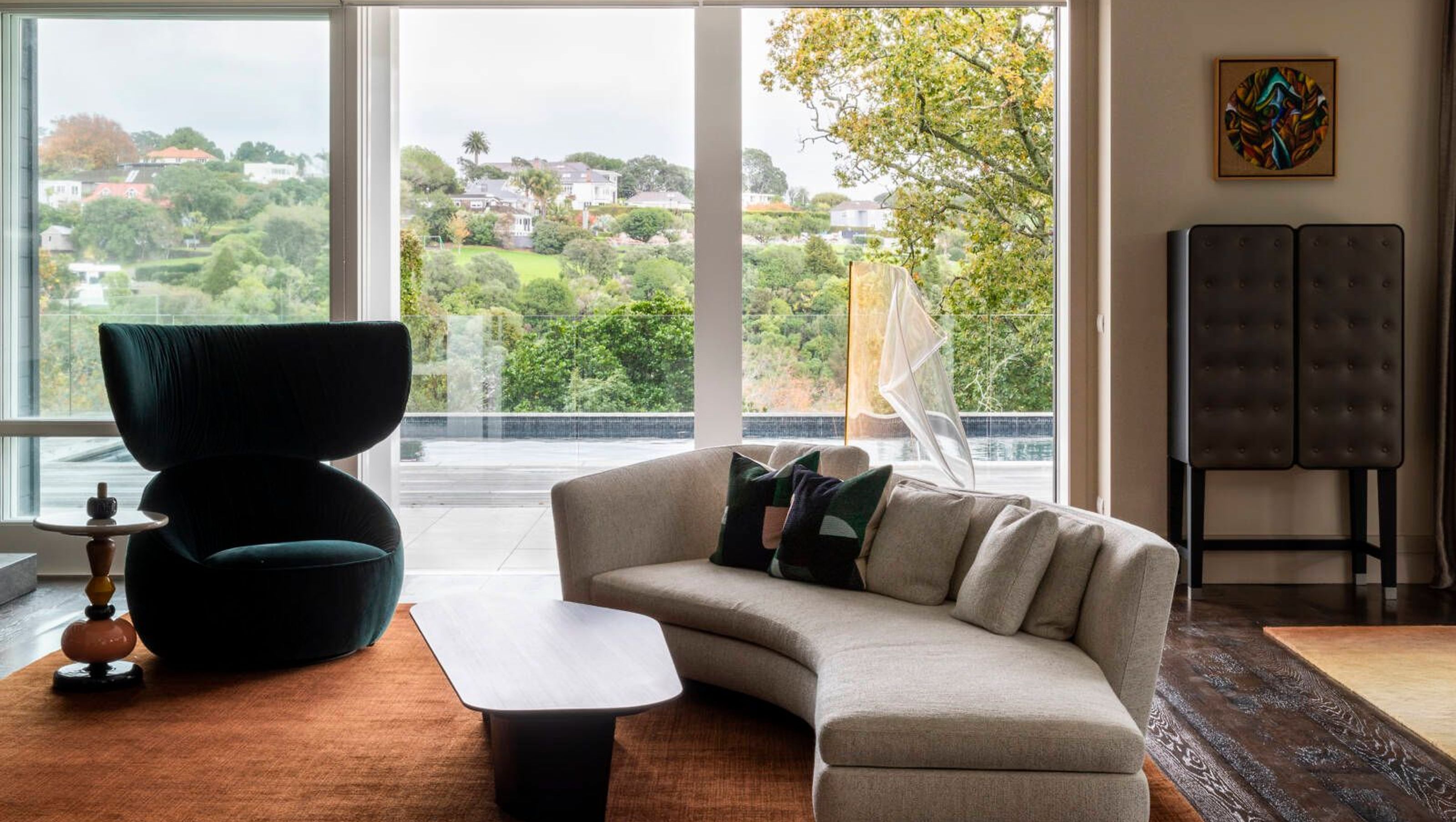 Remuera Residence I