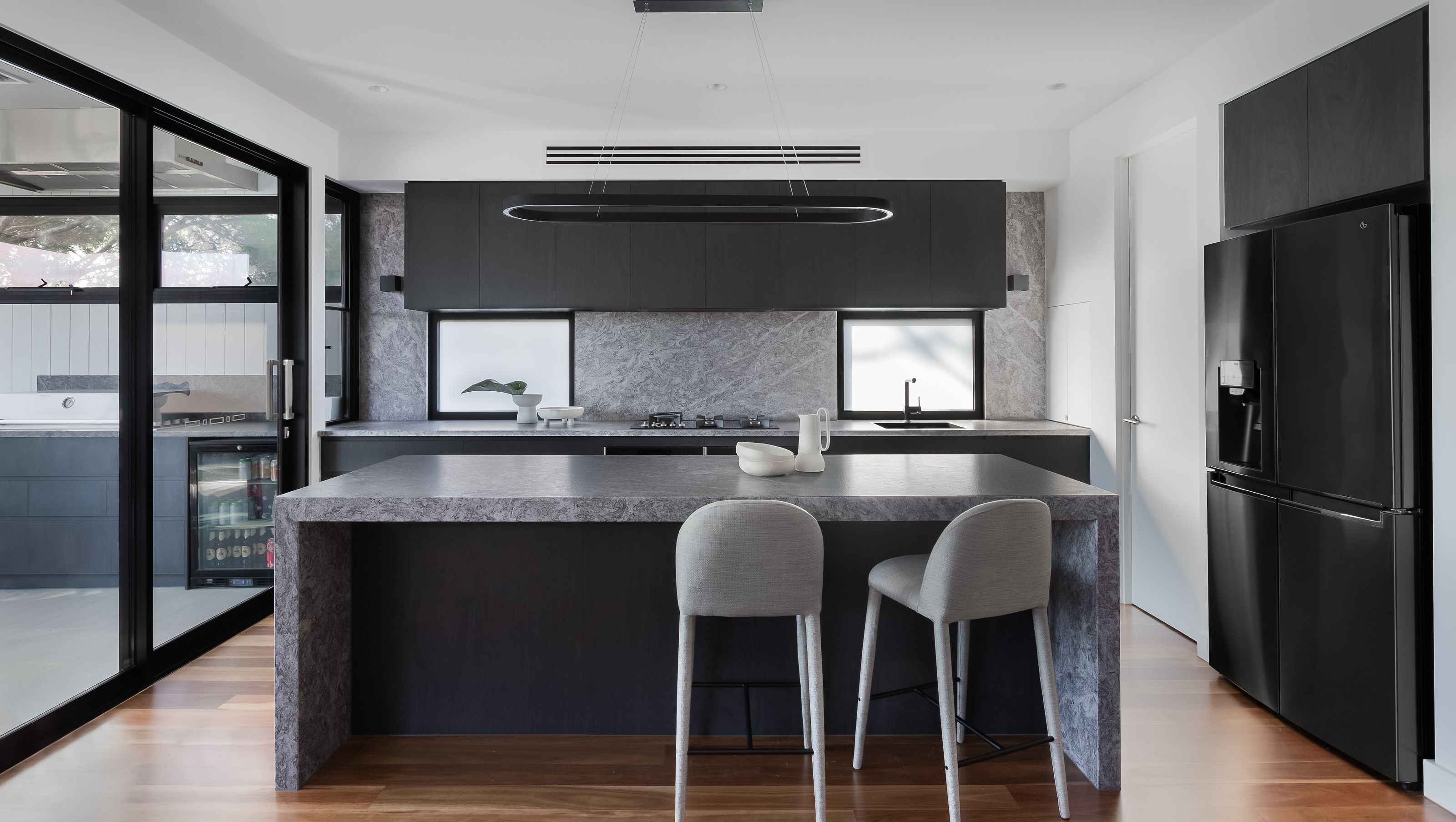 Daisy House