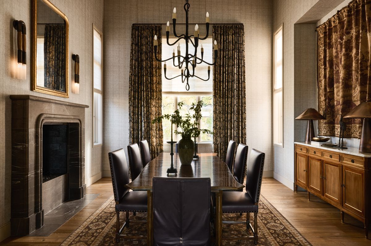 Woodside Manor
