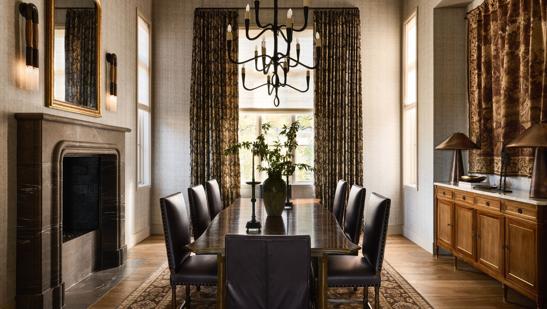 Woodside Manor banner