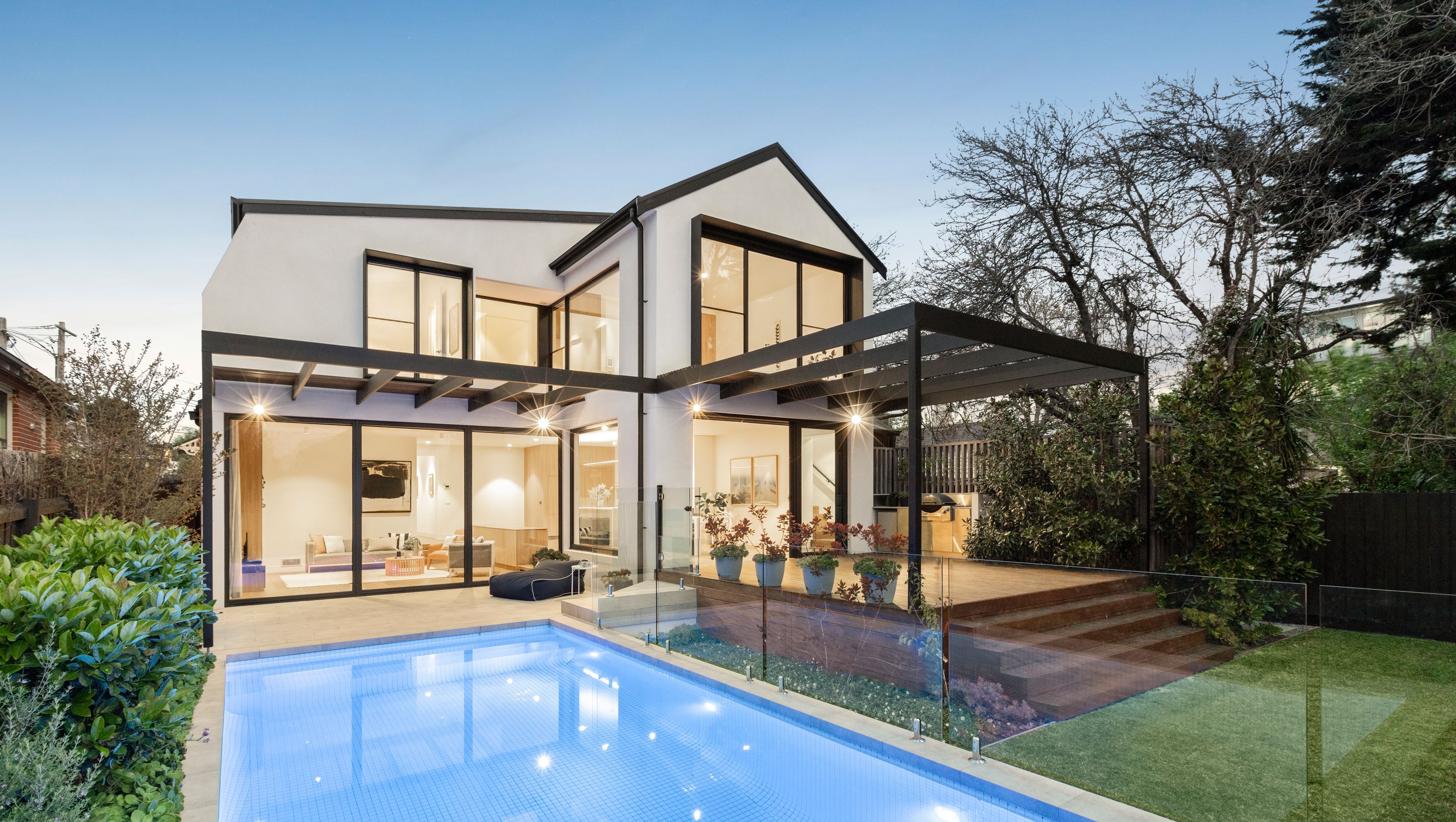 Malvern East