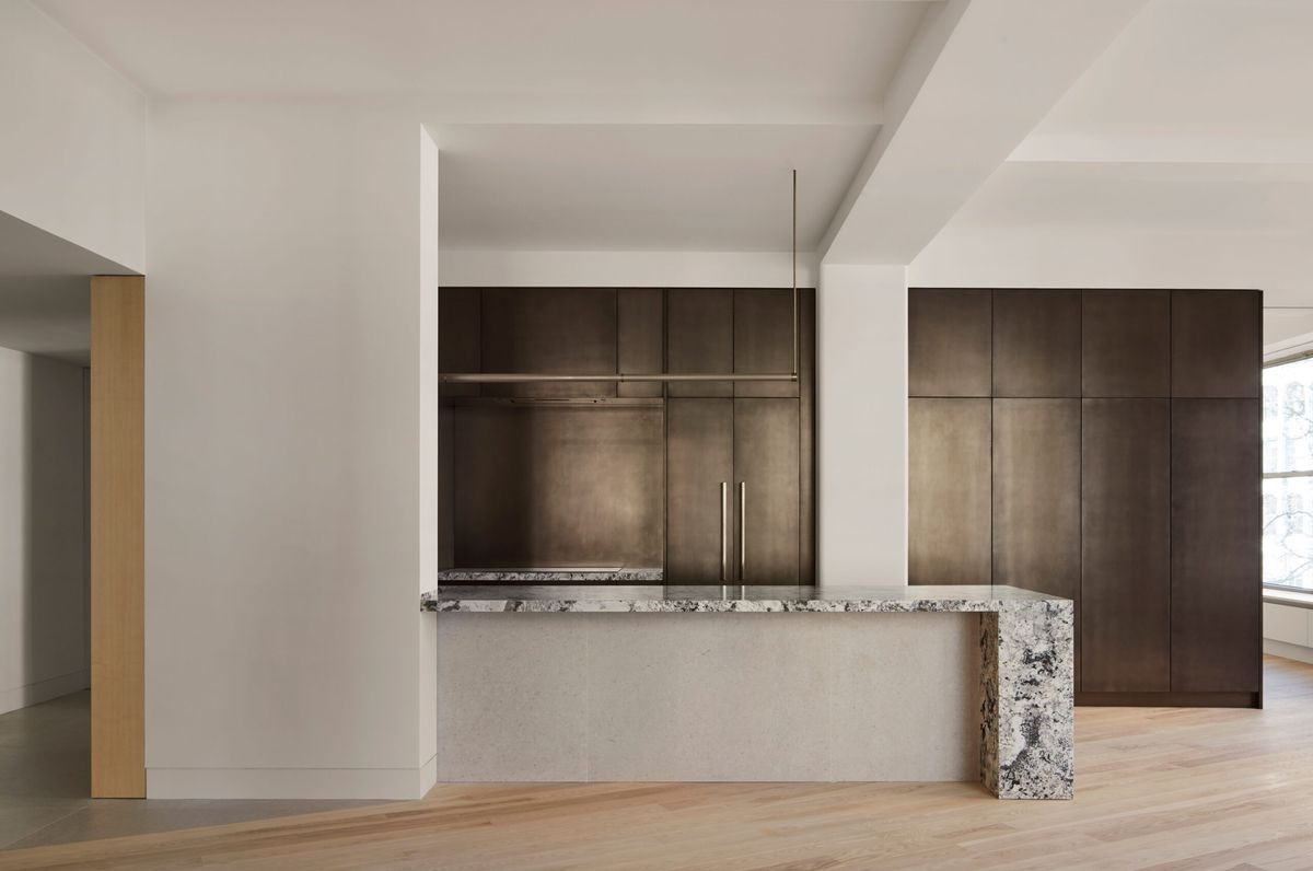 Aligned Loft
