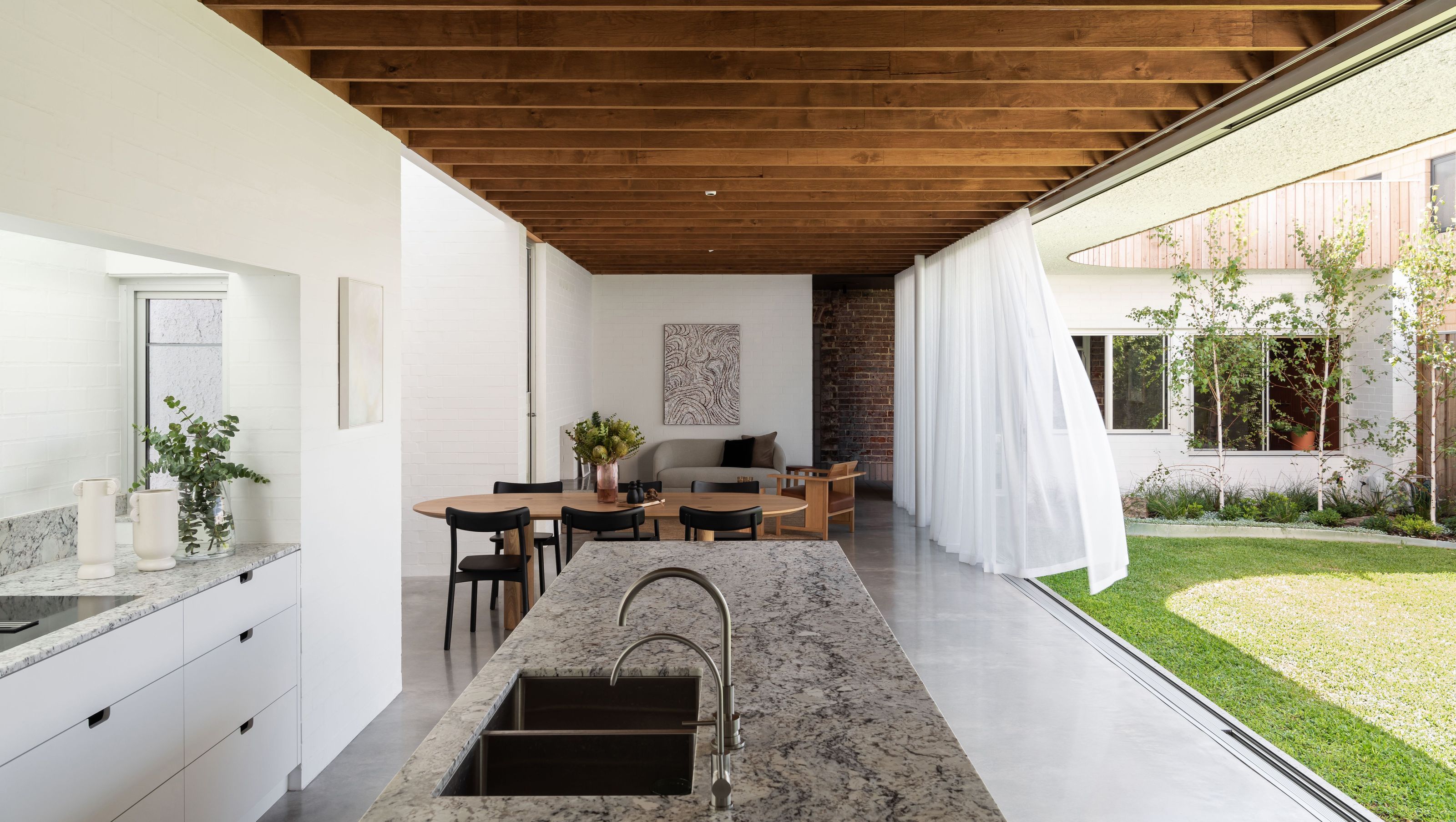 East Fremantle House