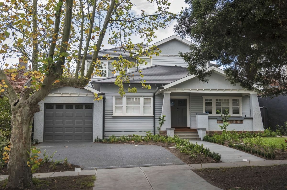 Guildford Road | Surry Hills