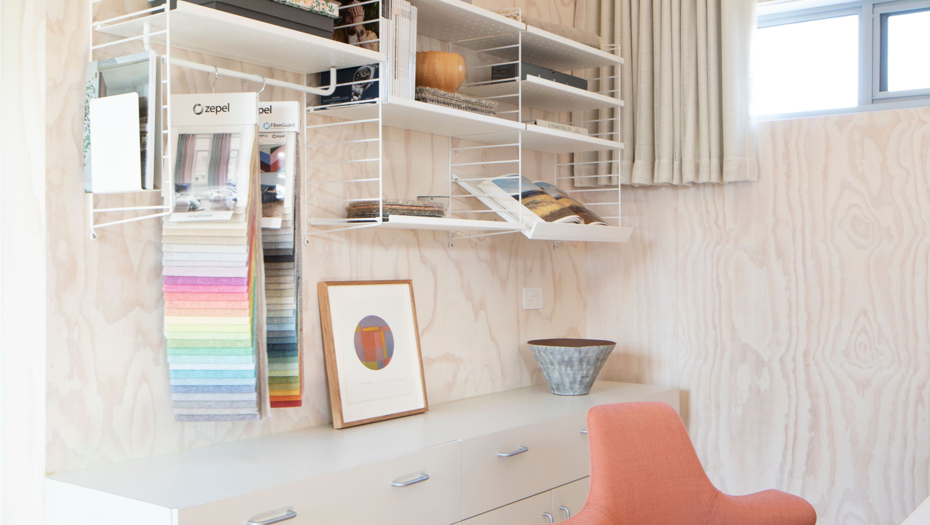 Studio & Laundry Add