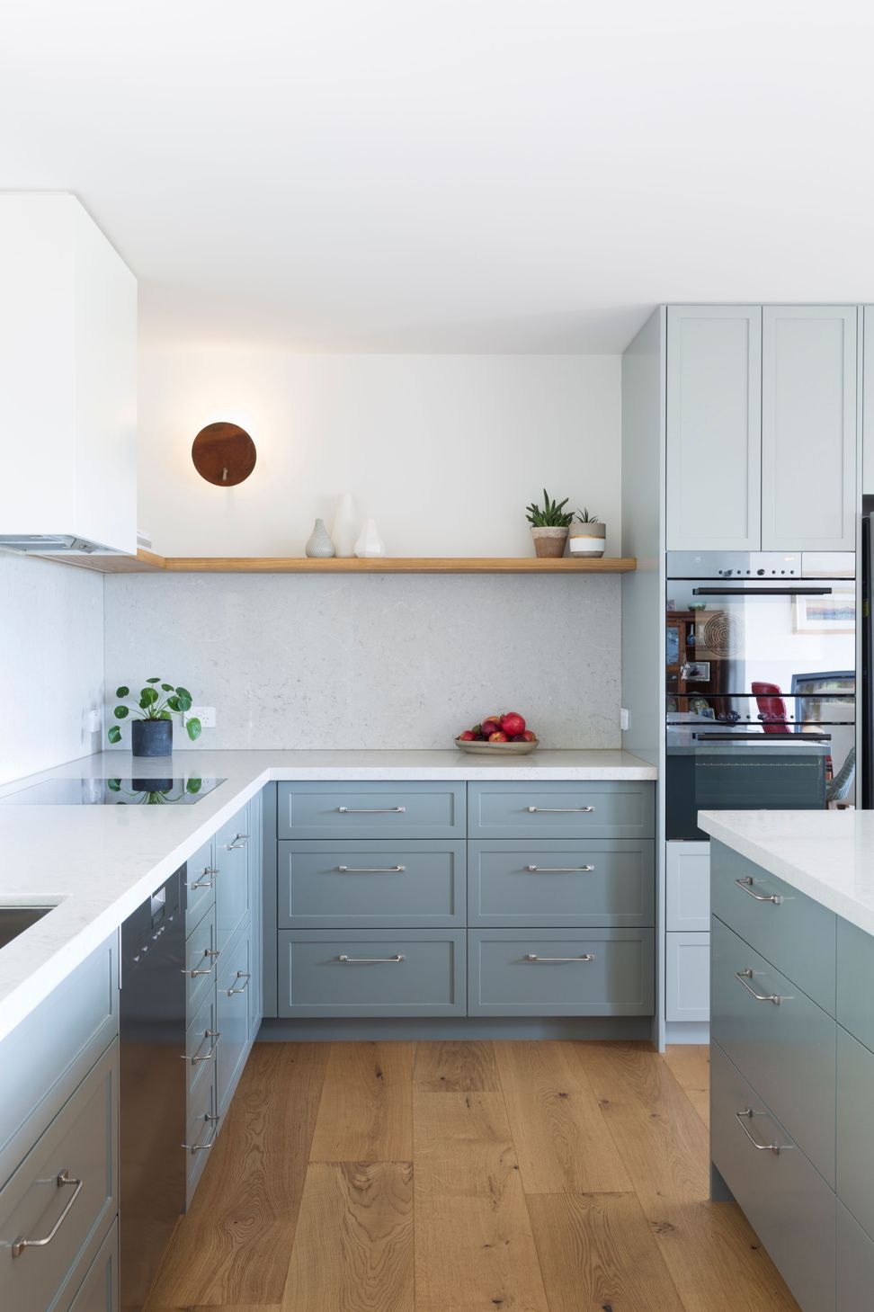 Country House Renovation