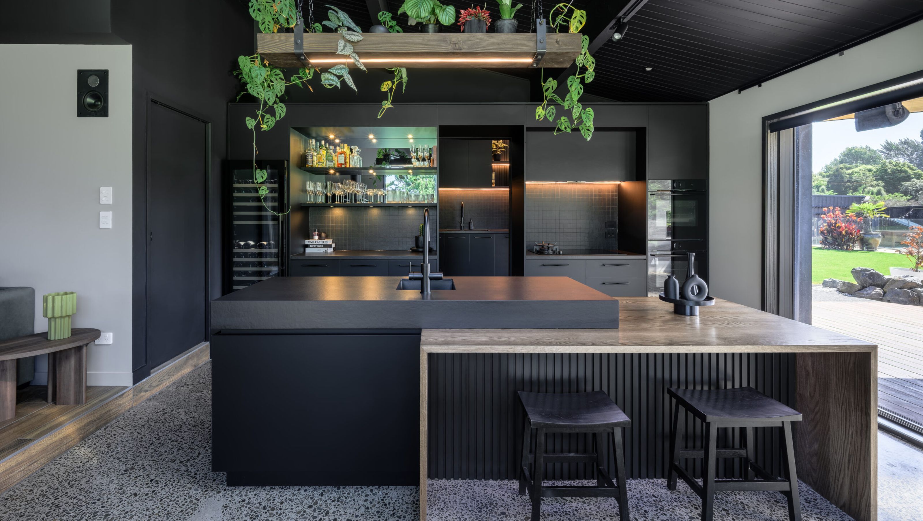 Eclipse Kitchen