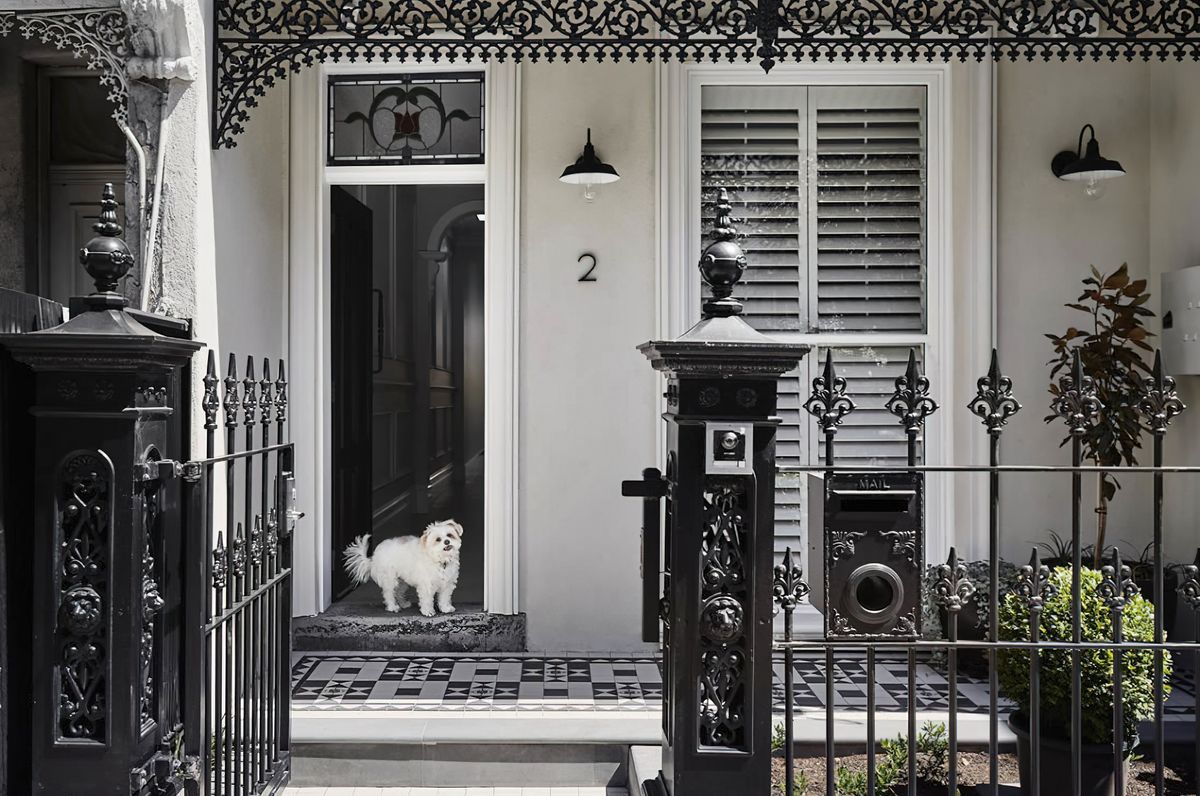 Egan Street | Richmond