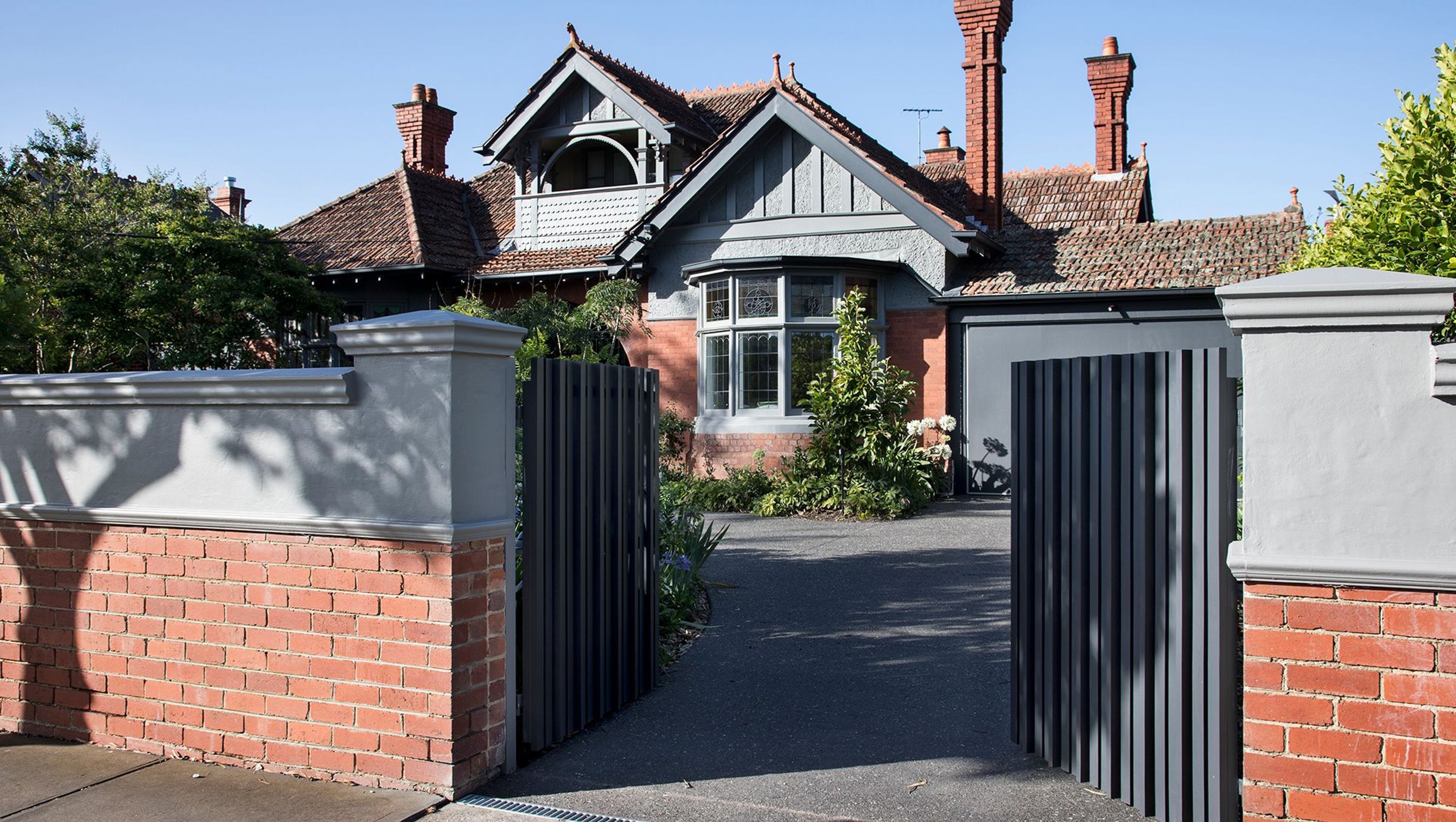 Grace Park House