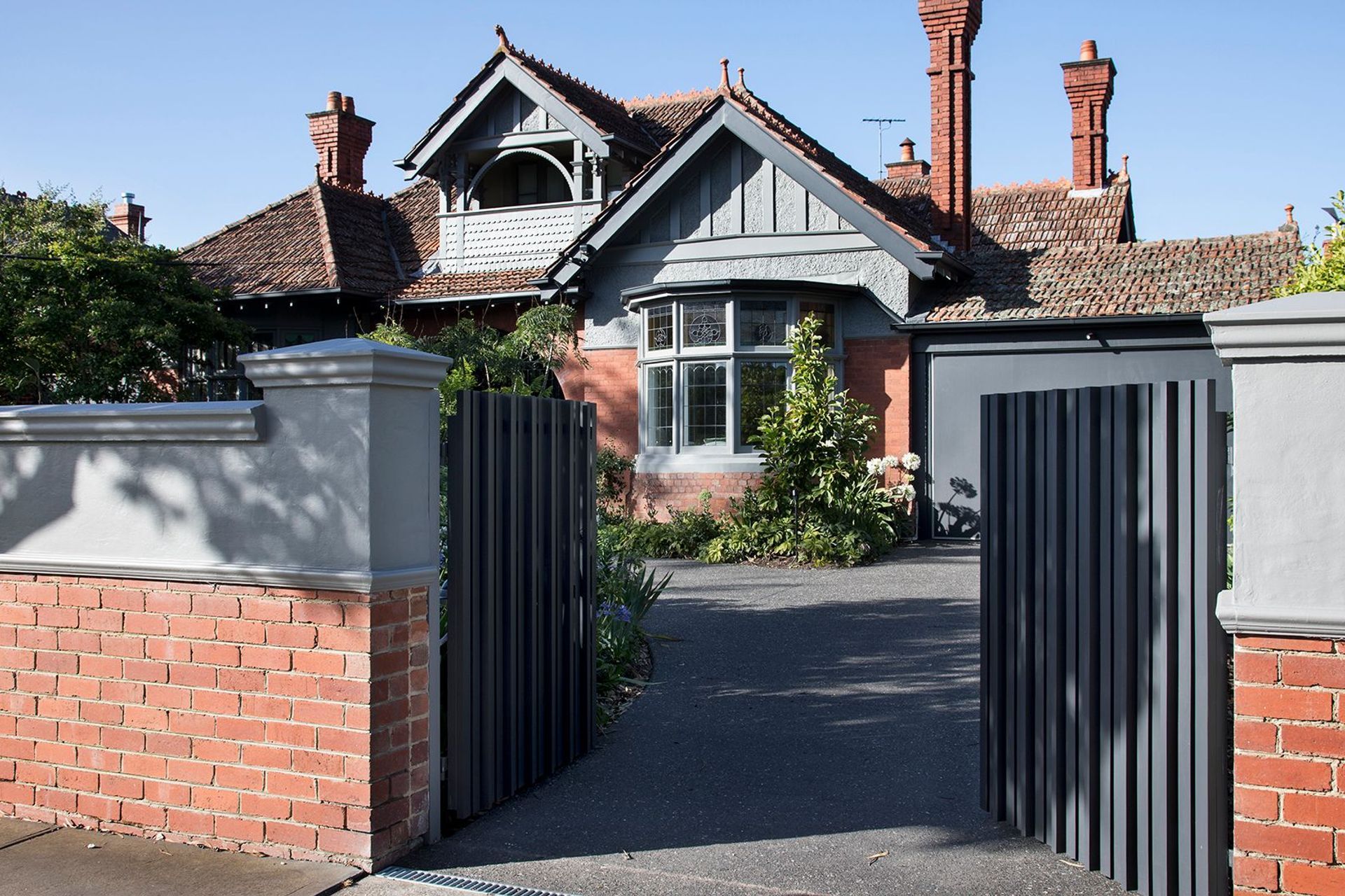 Grace Park House