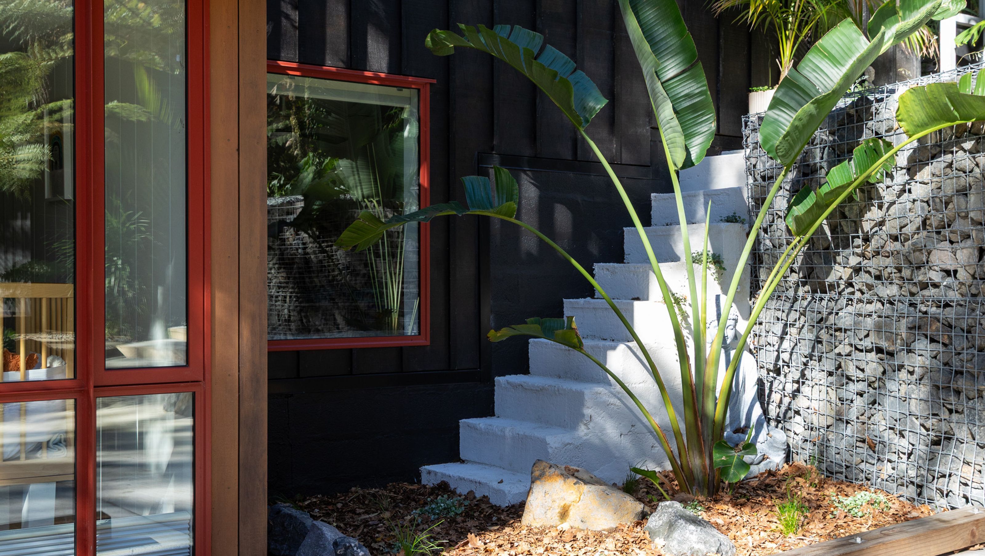 Canopy House