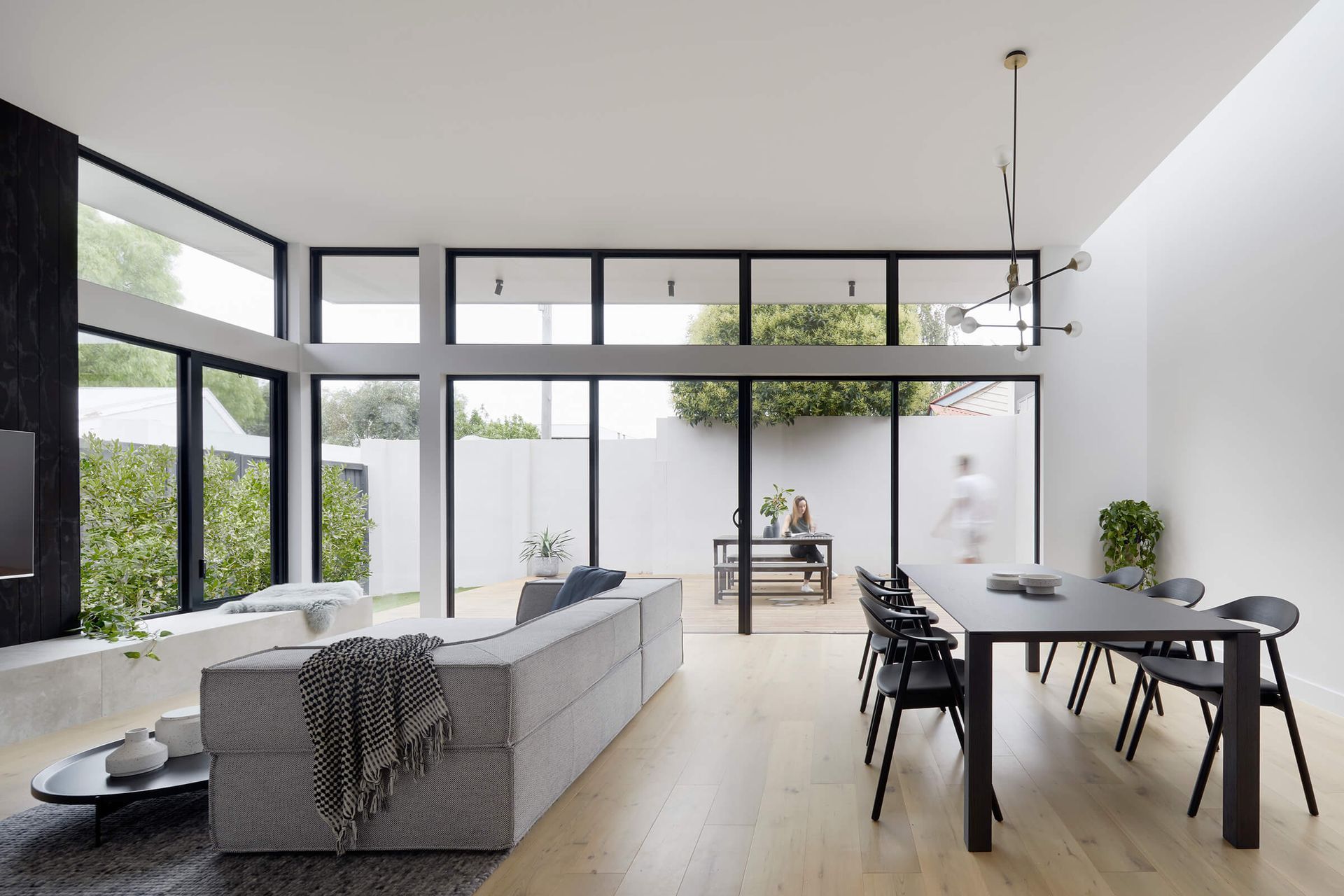 Elwood Duplex