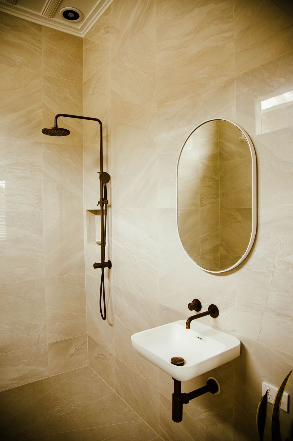 Devonport Villa Renovation