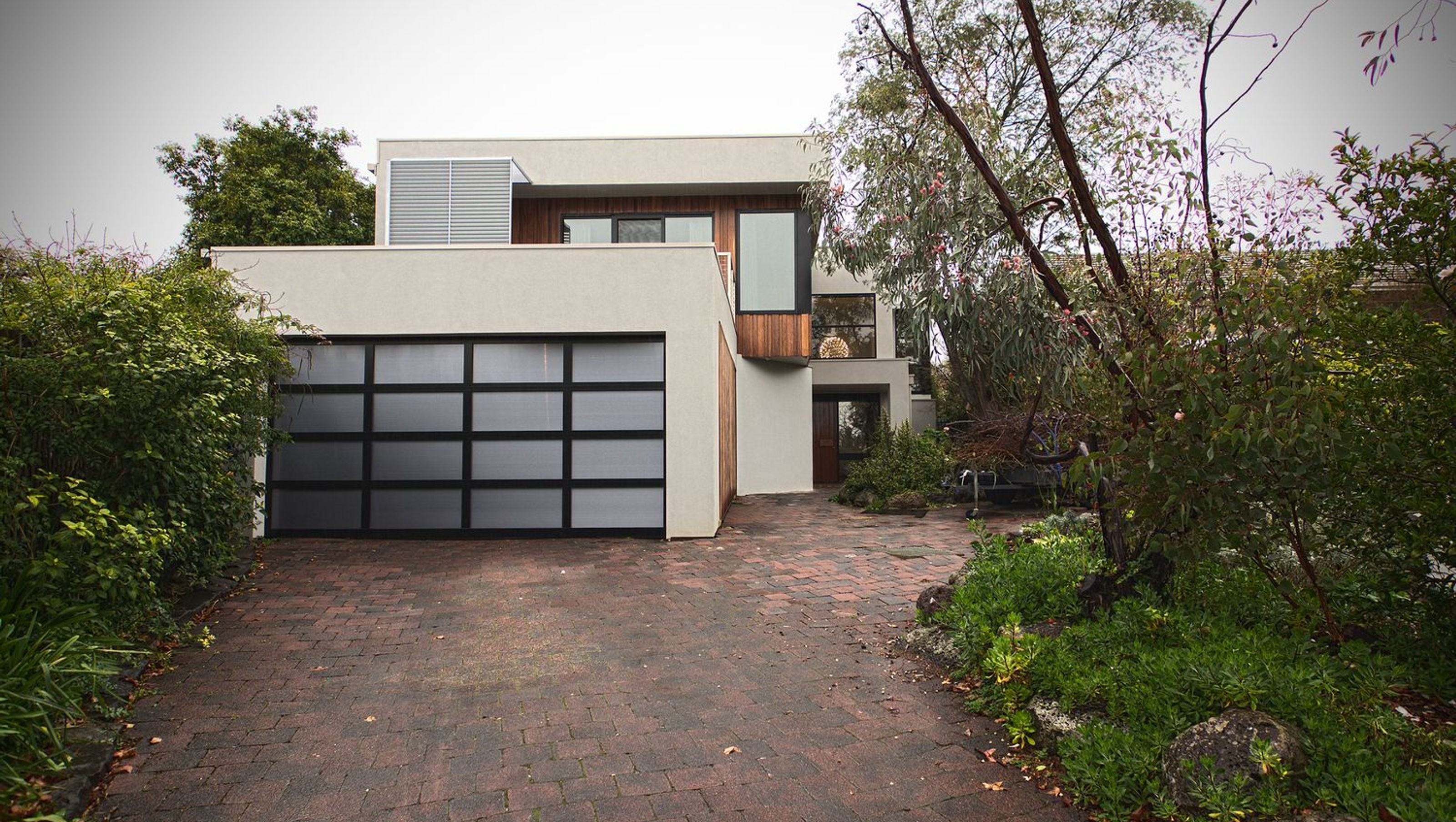 Finn House