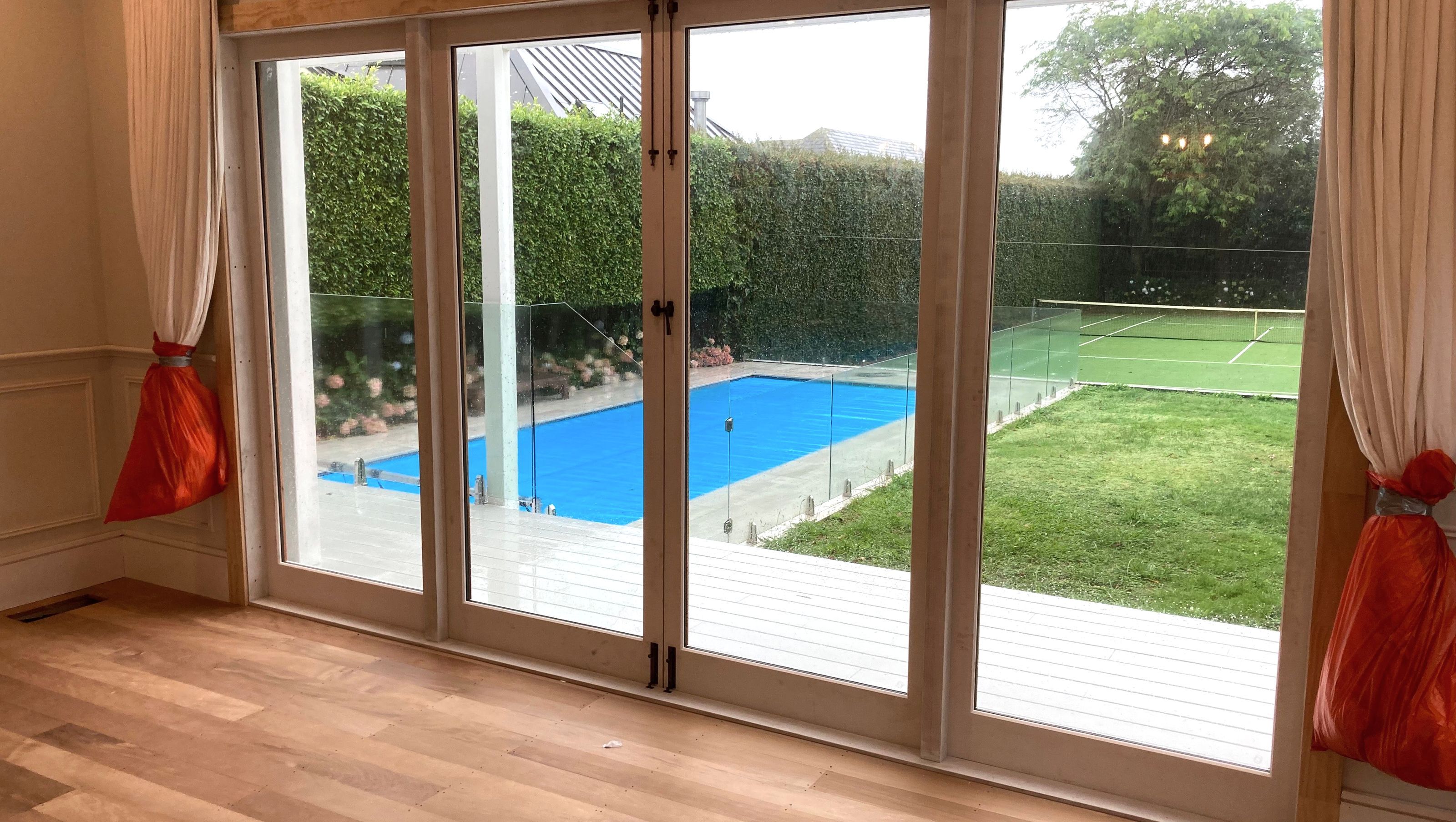 Windows and Doors