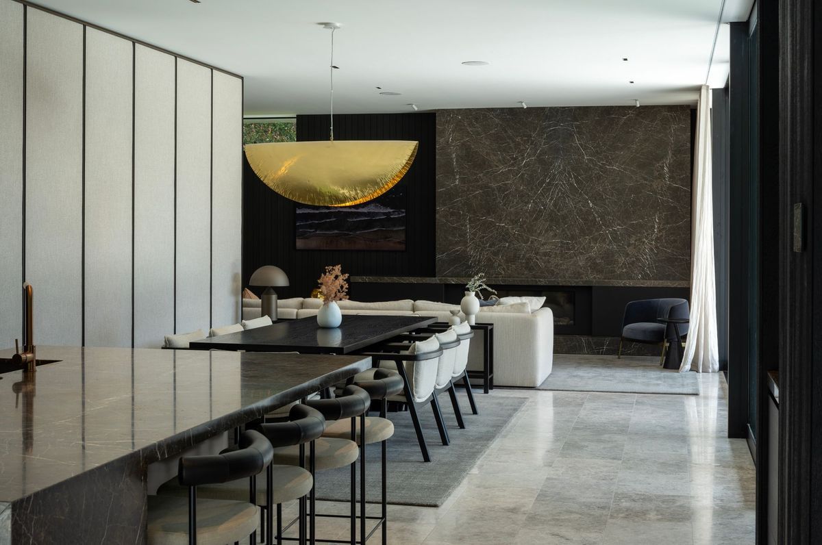 Herne Bay Residence