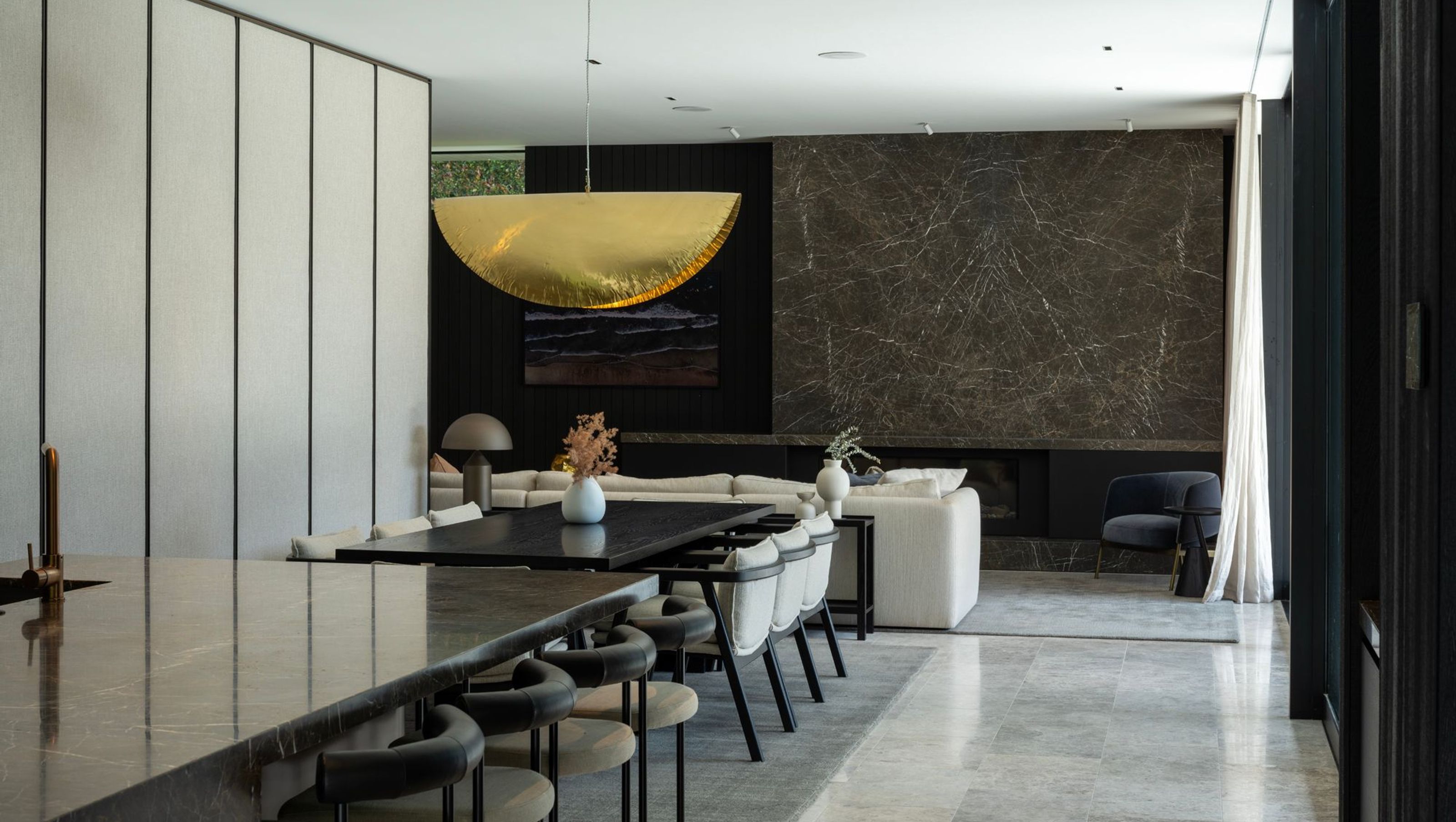 Herne Bay Residence
