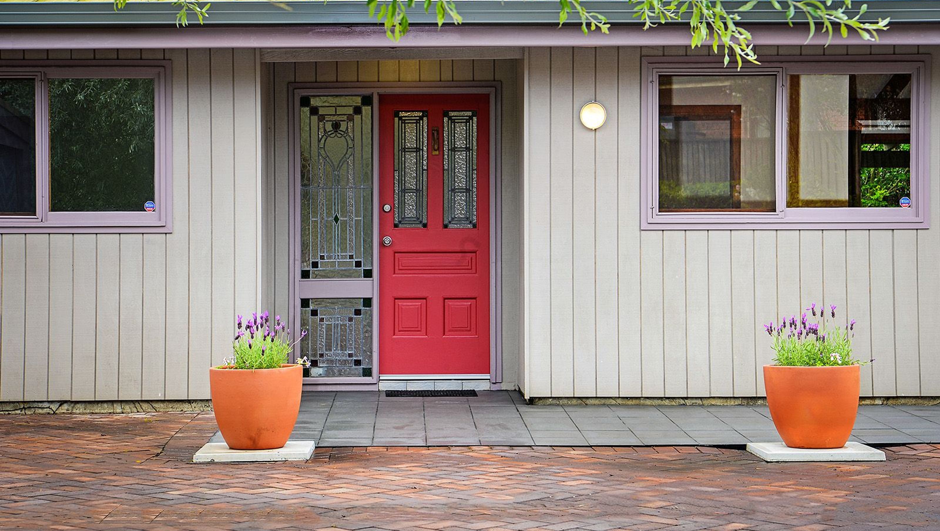 Family Home, Bowral