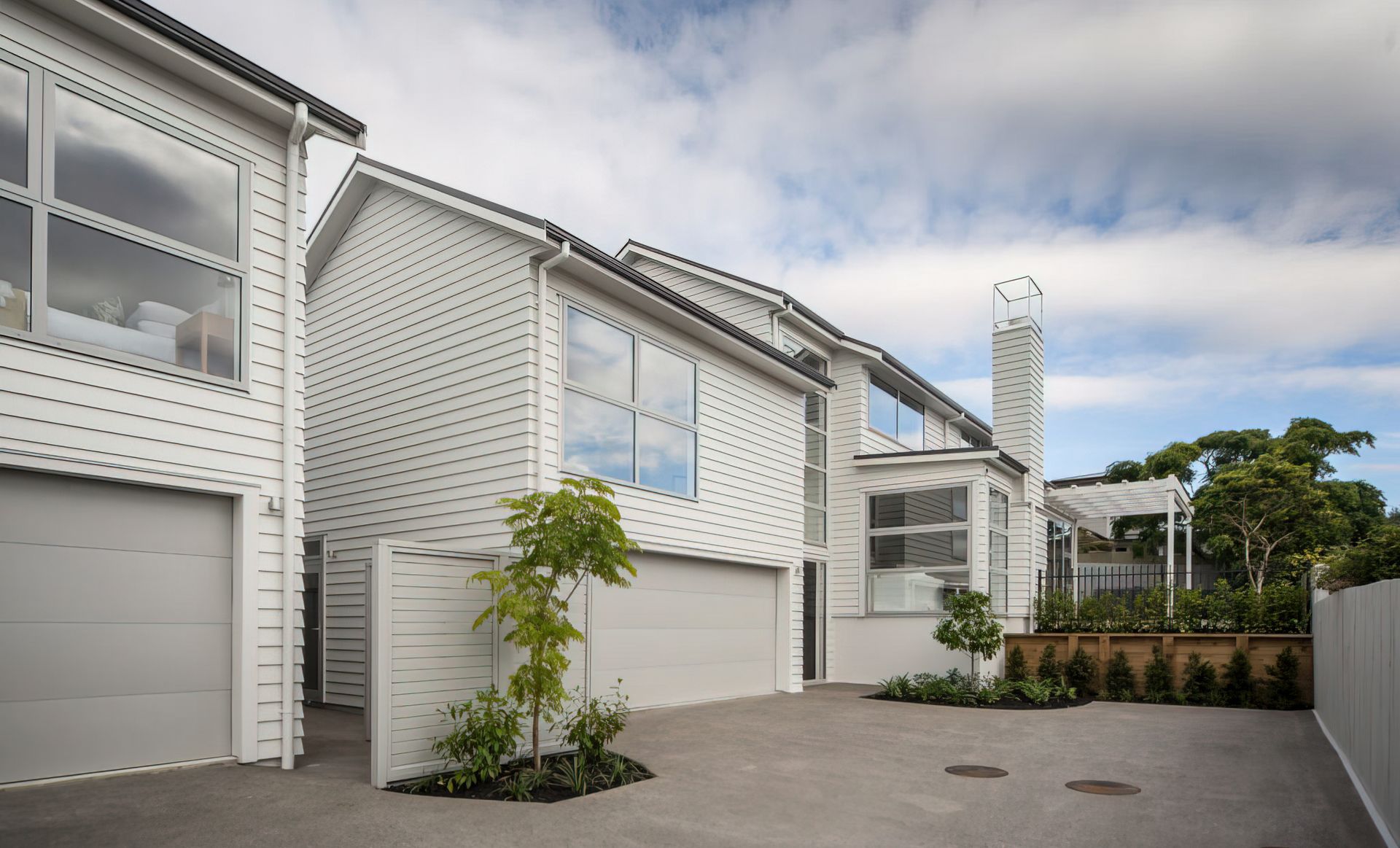 Fancourt Street, Meadowbank