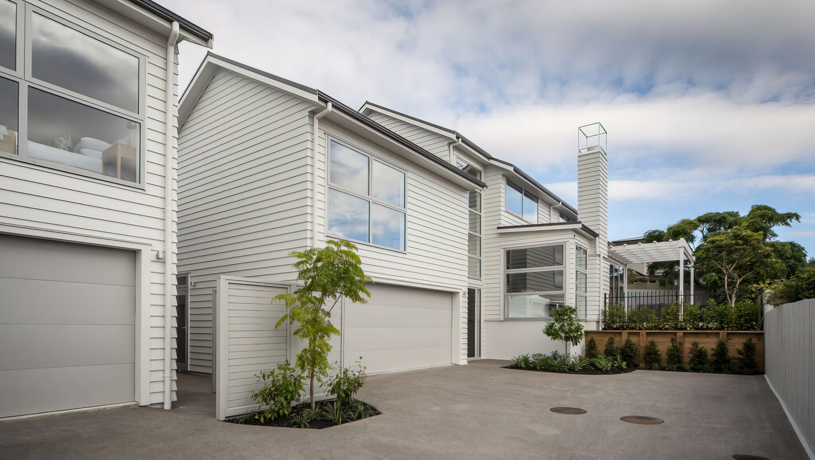 Meadowbank Spec Homes