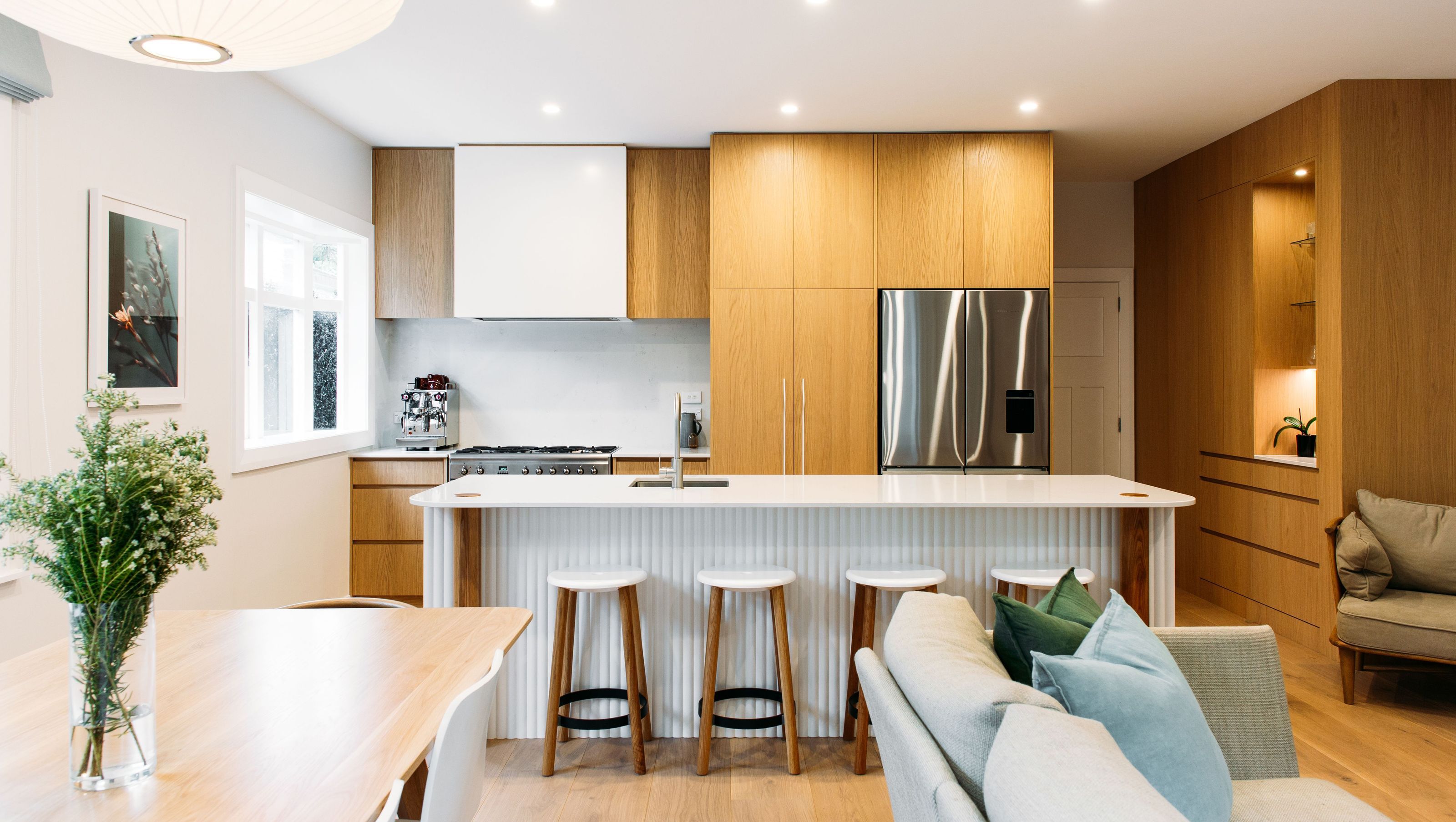 Karori Reno Wellington