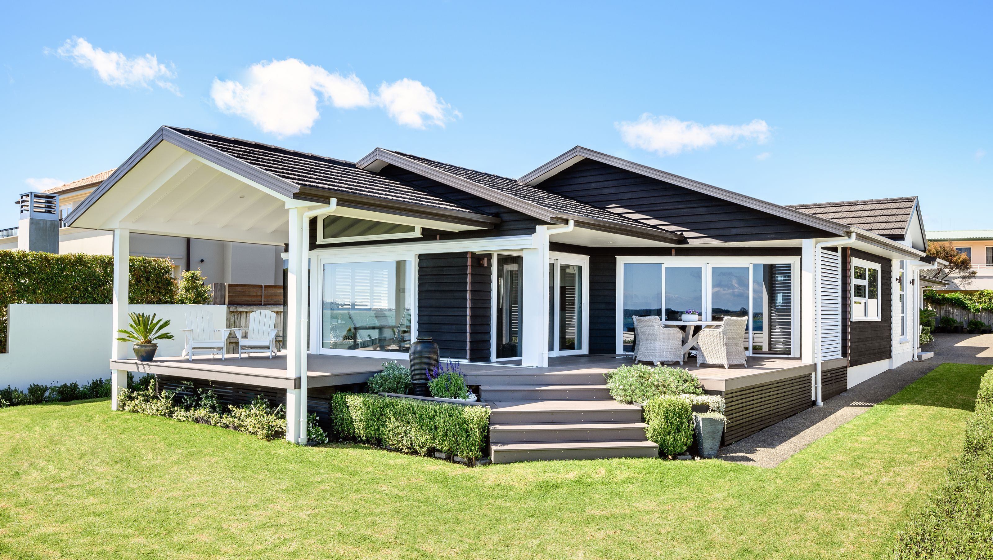 Award Winning Ranui Home