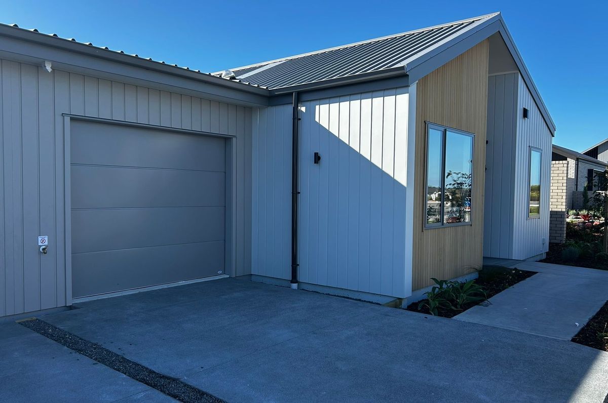 Contemporary Living | Colorsteel®
