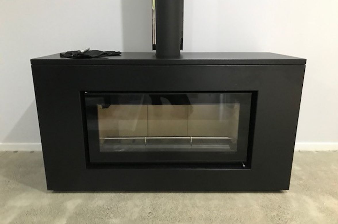 Gas Heating