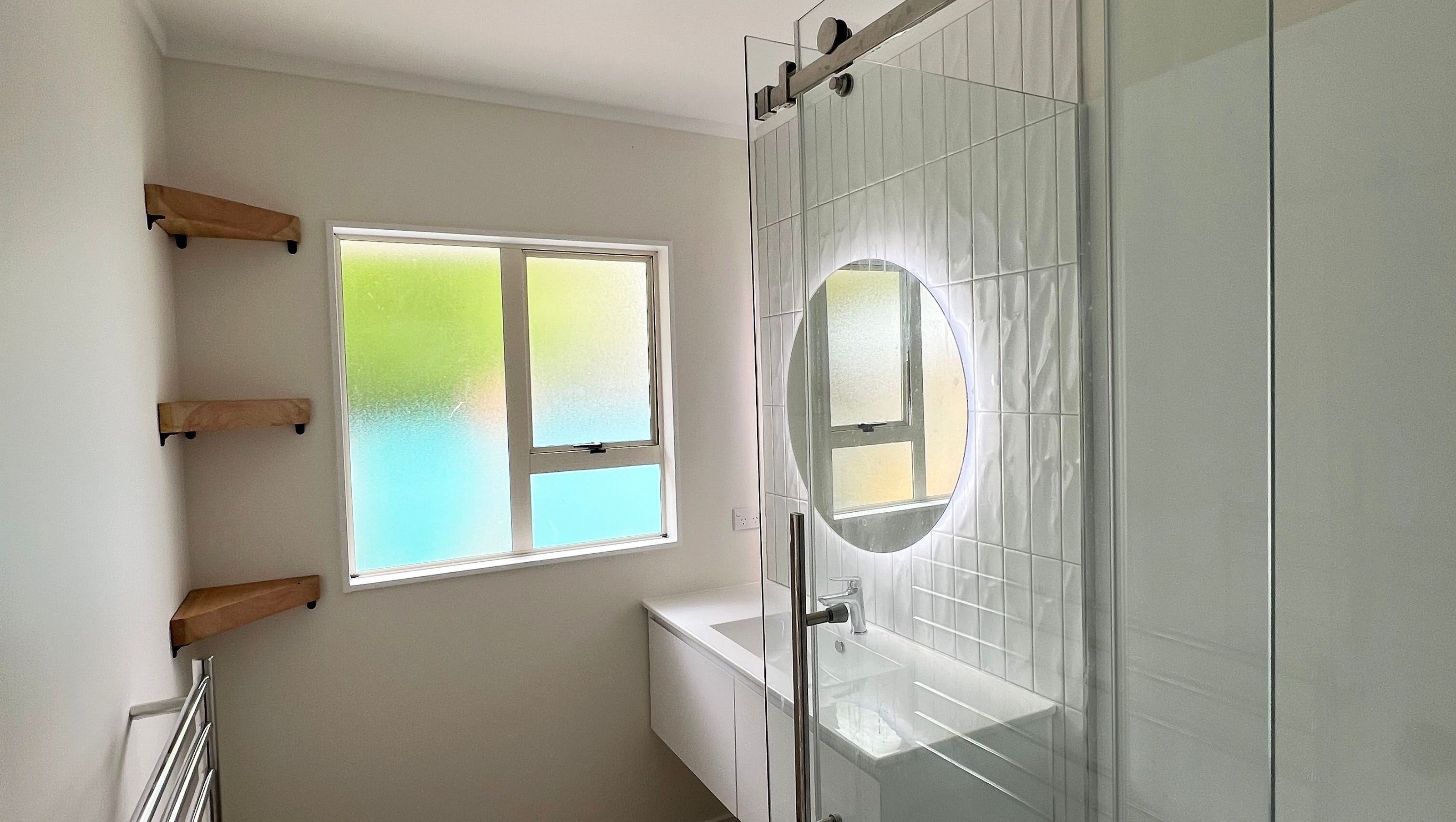 Woburn Bathroom Reno