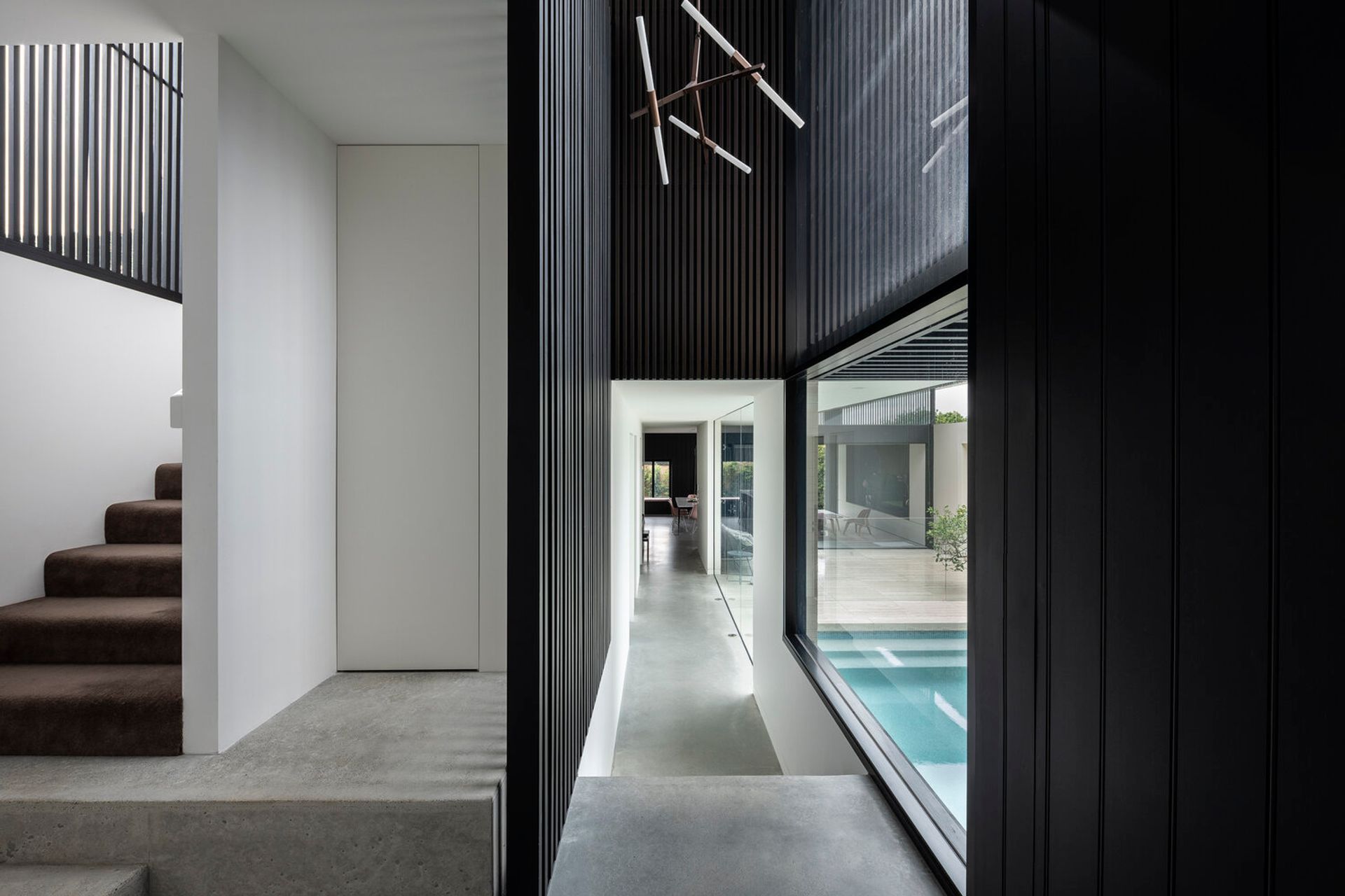 Pipi House