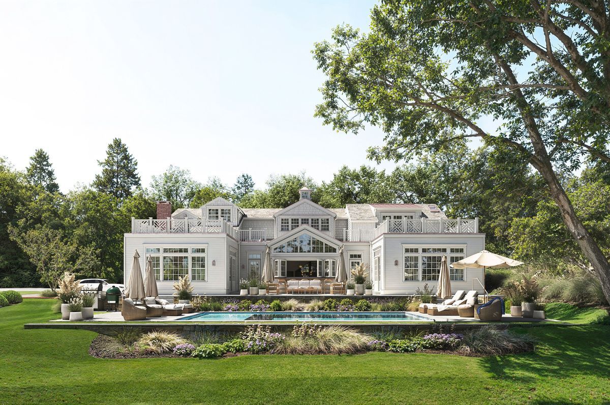 Mary Austin House