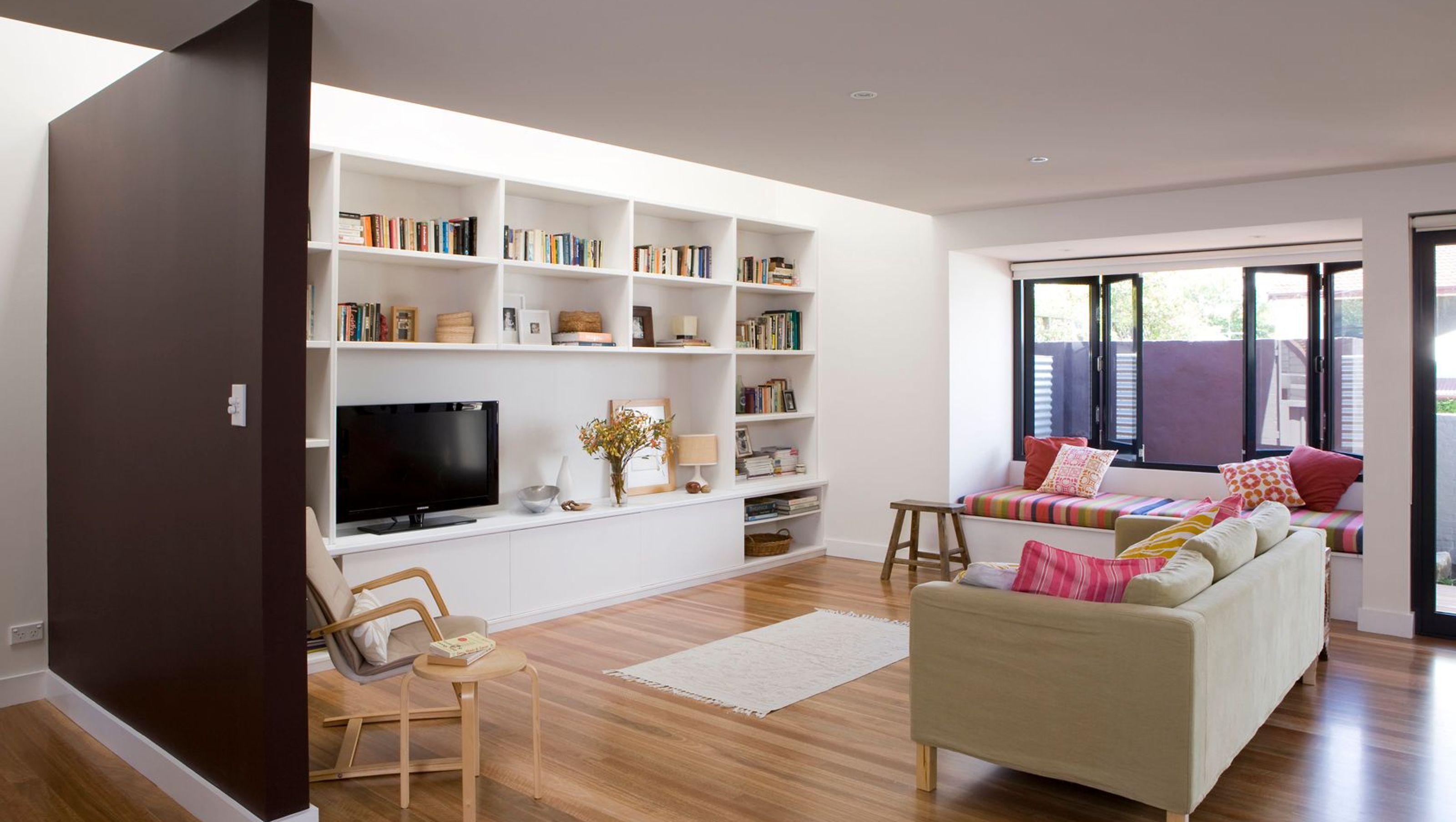Rozelle House