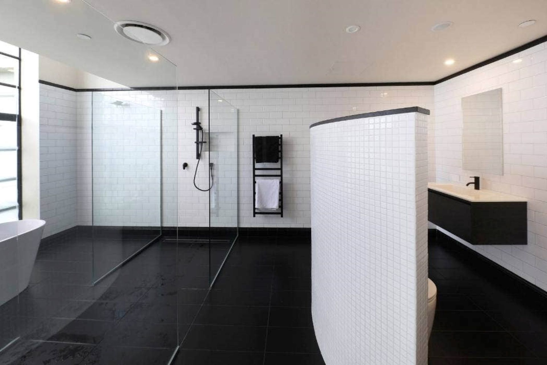 Heritage Penthouse