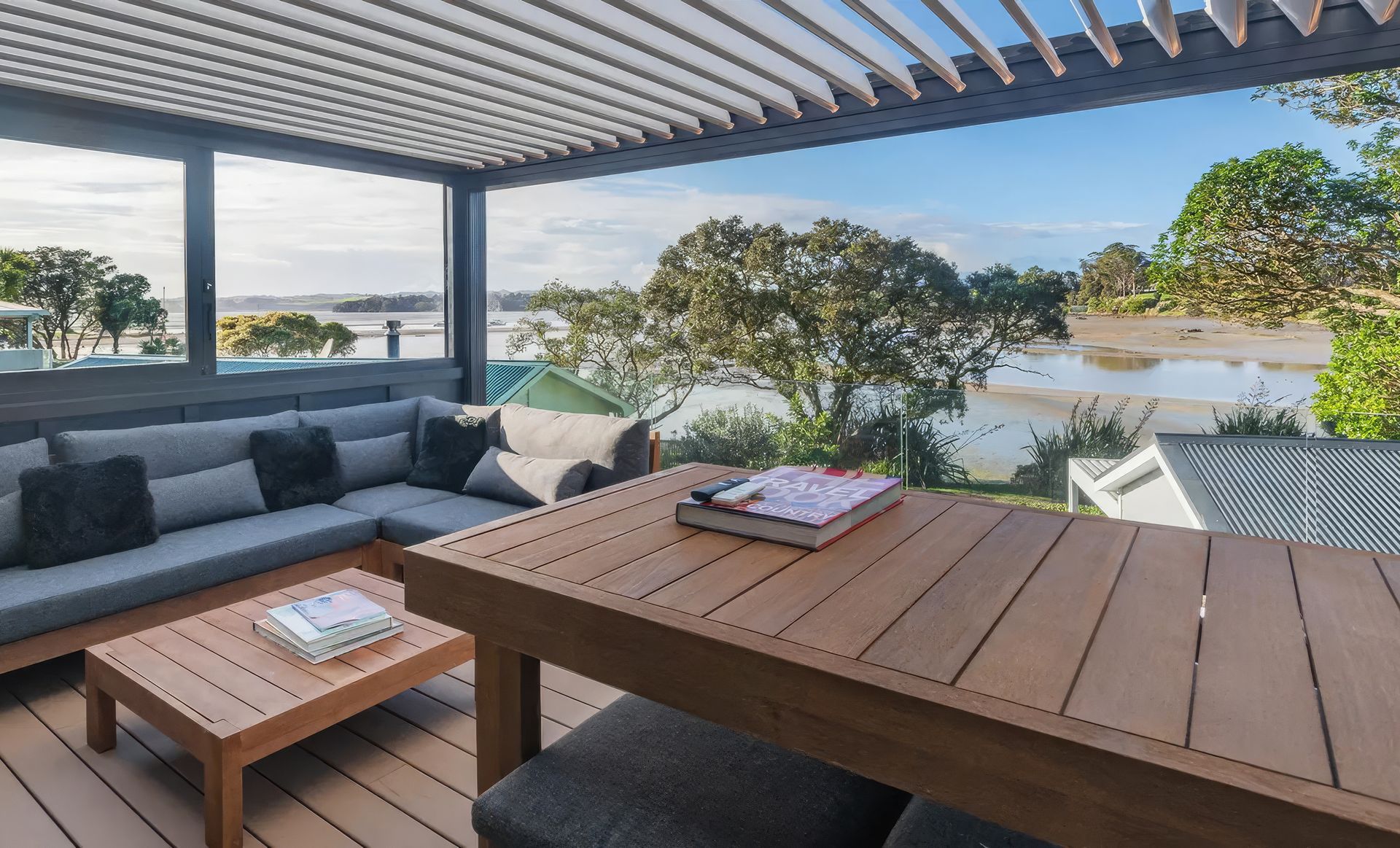 Award Winning Shelly Park Renovation