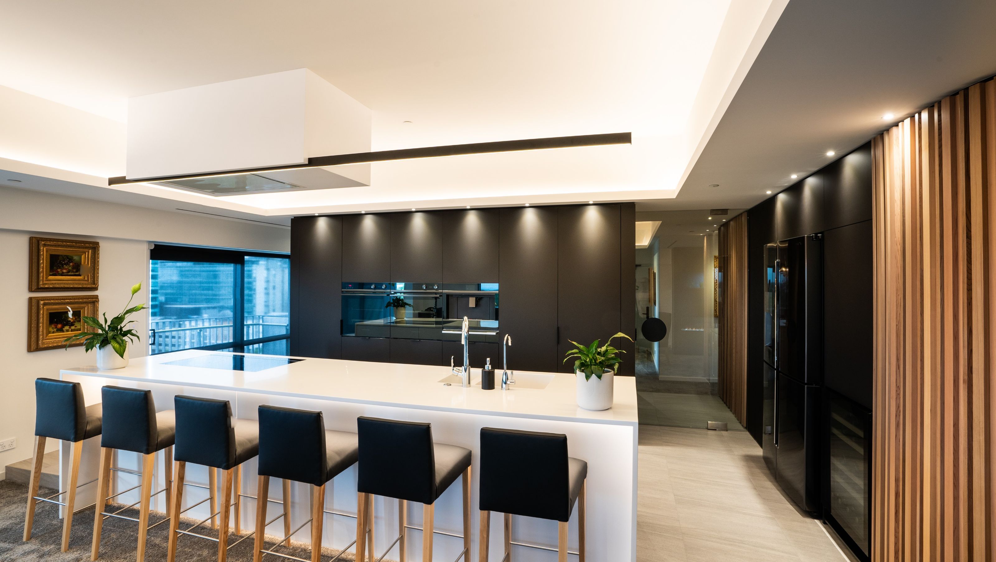 Gloucester Penthouse