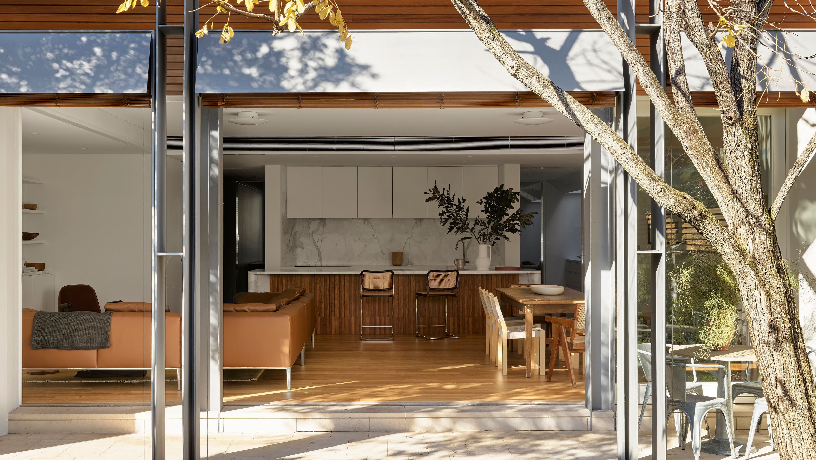 Double Bay House