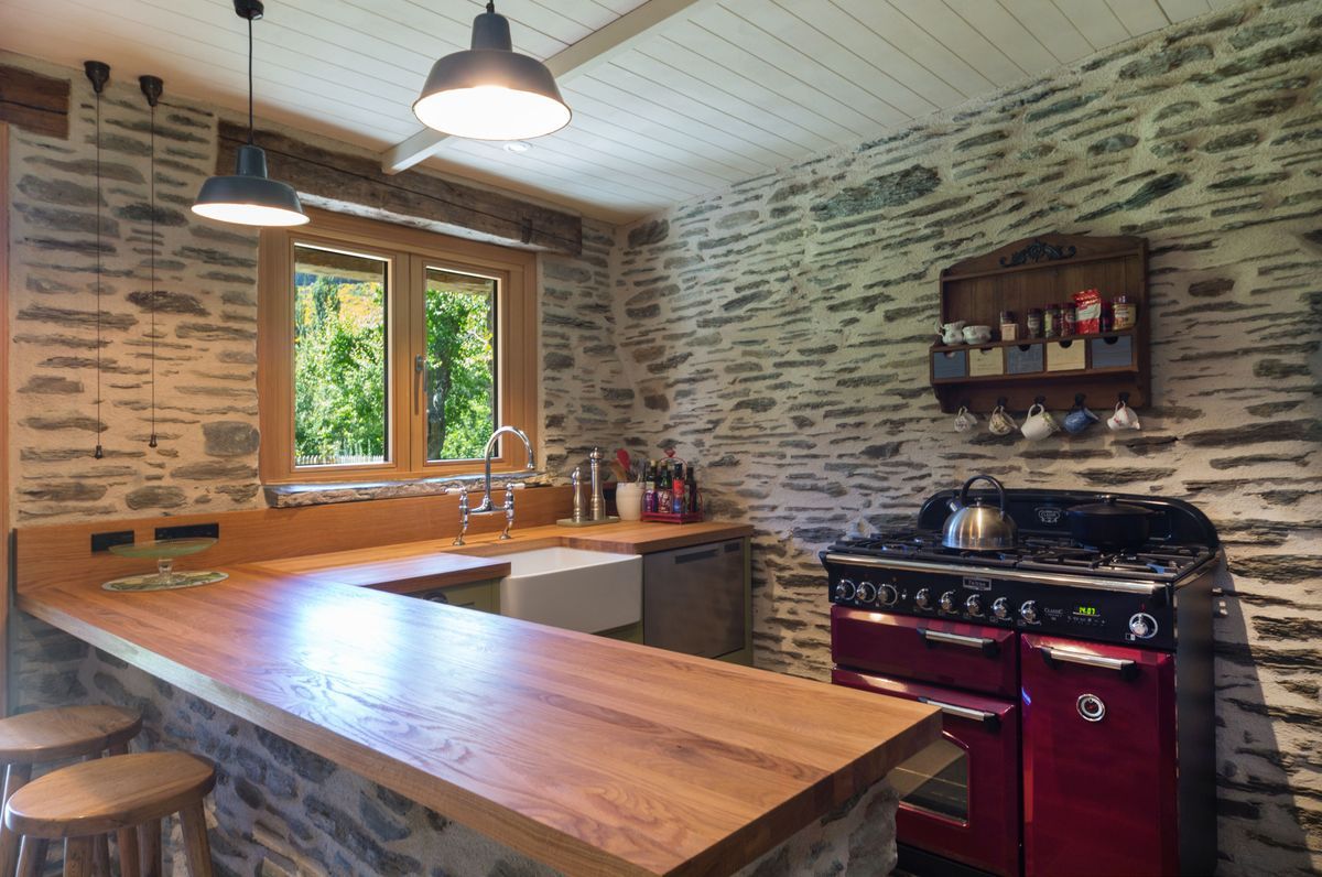 1890's Renovation