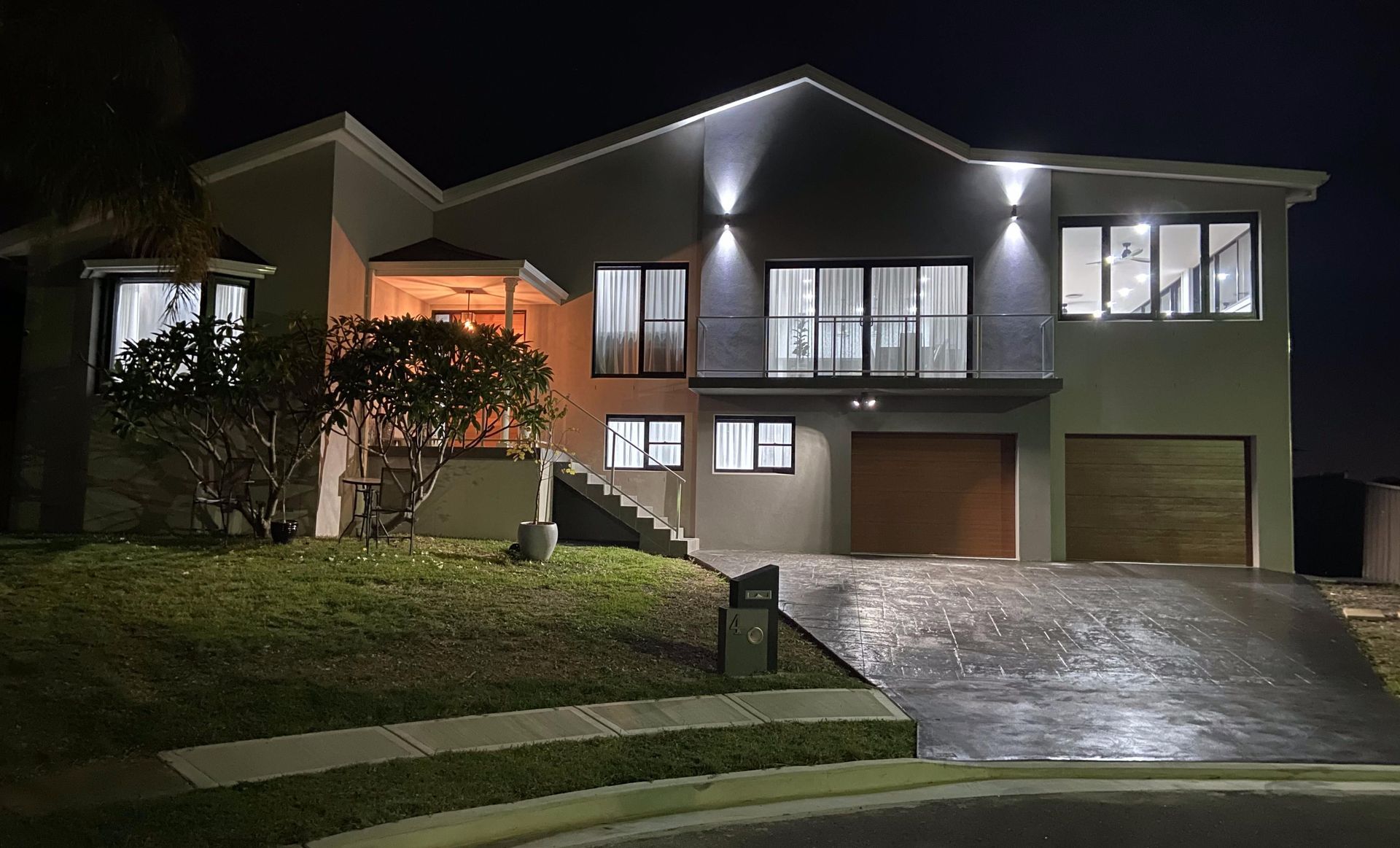 Sydney Home Renovation