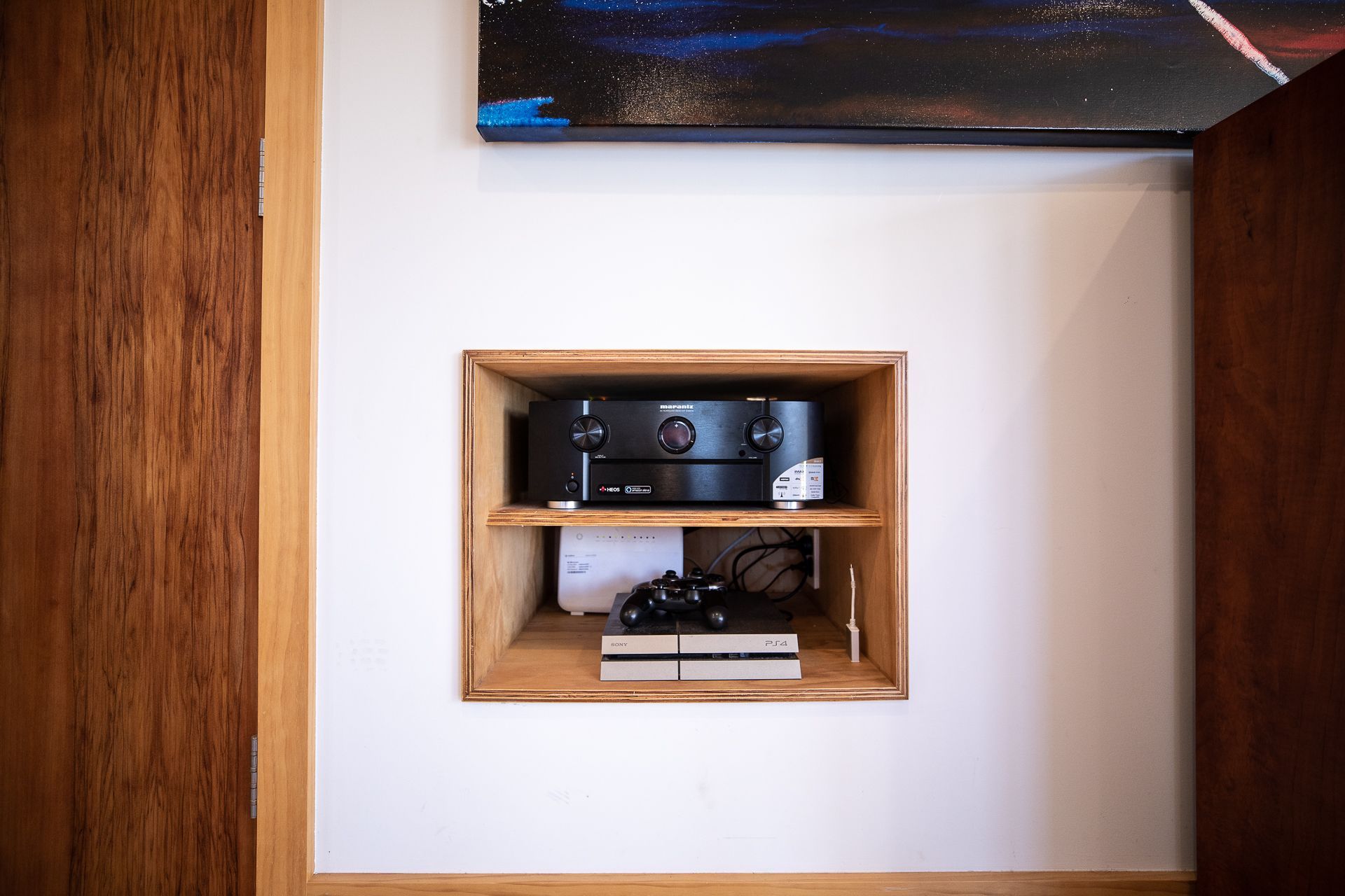 Glengarry Road